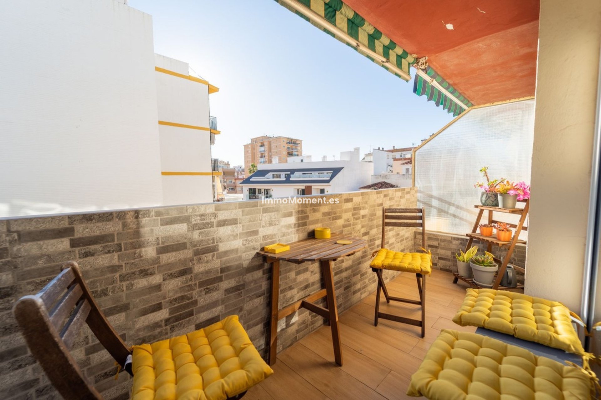 Reventa - Apartamento - Fuengirola - Fuengirola Centro