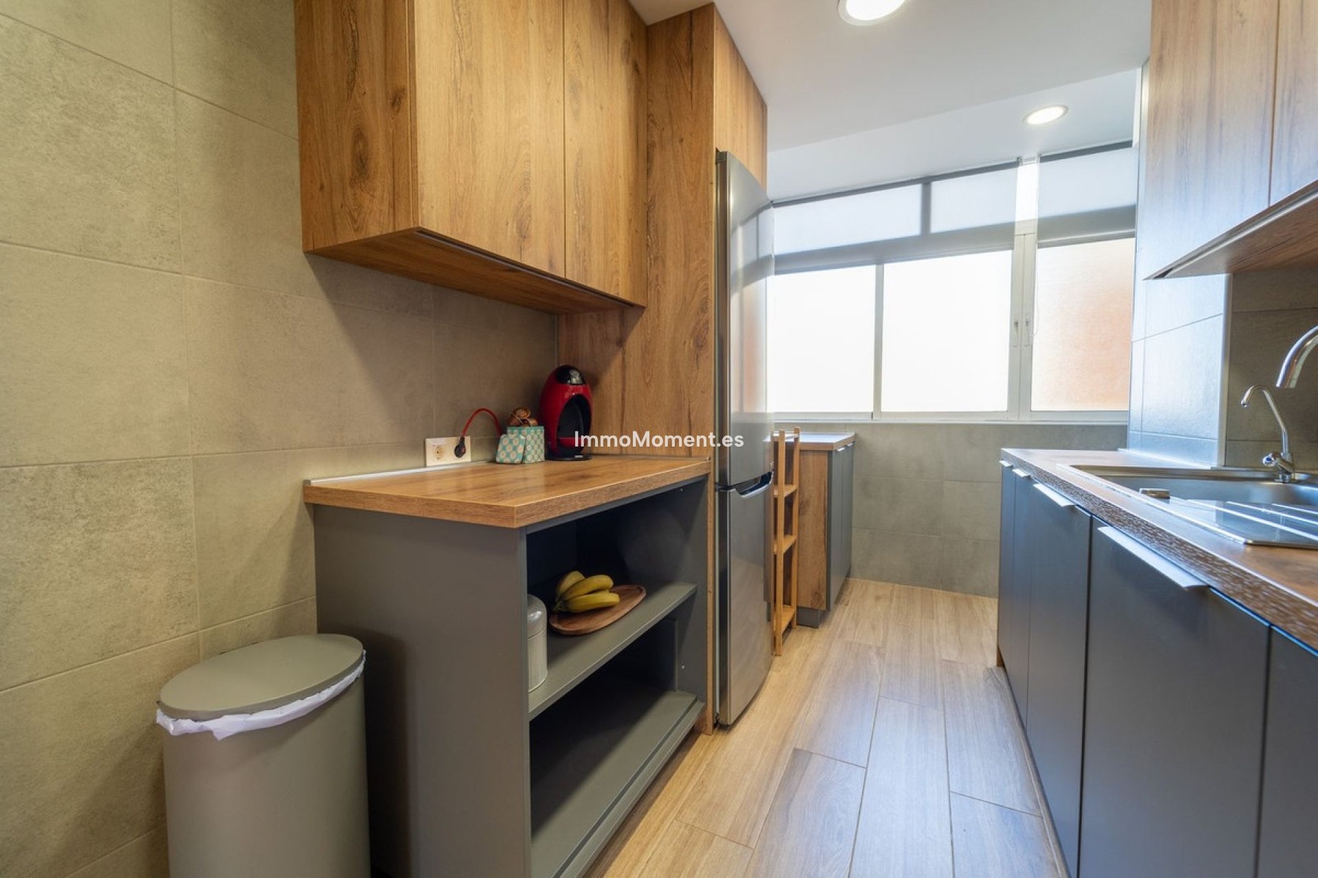 Reventa - Apartamento - Fuengirola - Fuengirola Centro