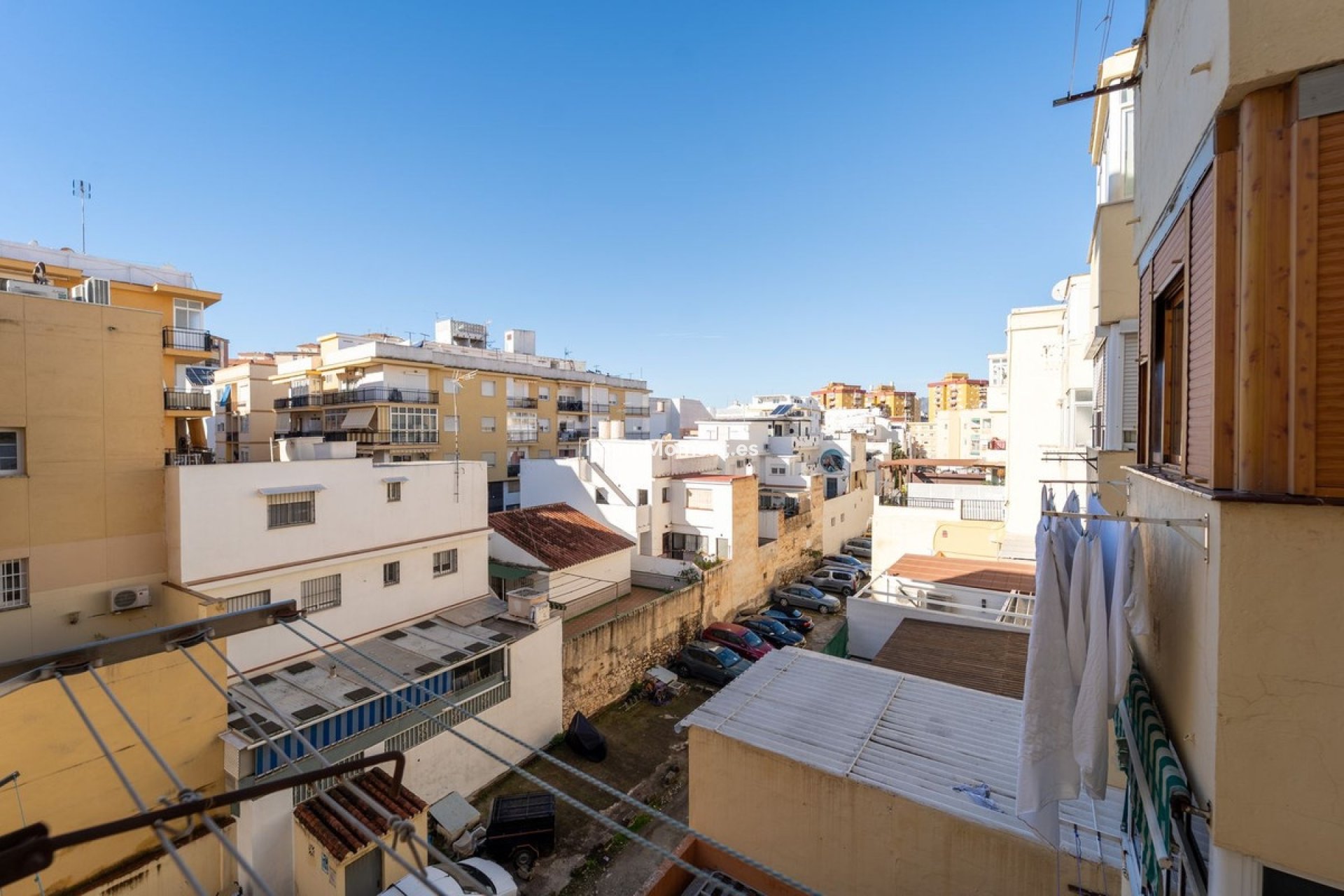 Reventa - Apartamento - Fuengirola - Fuengirola Centro