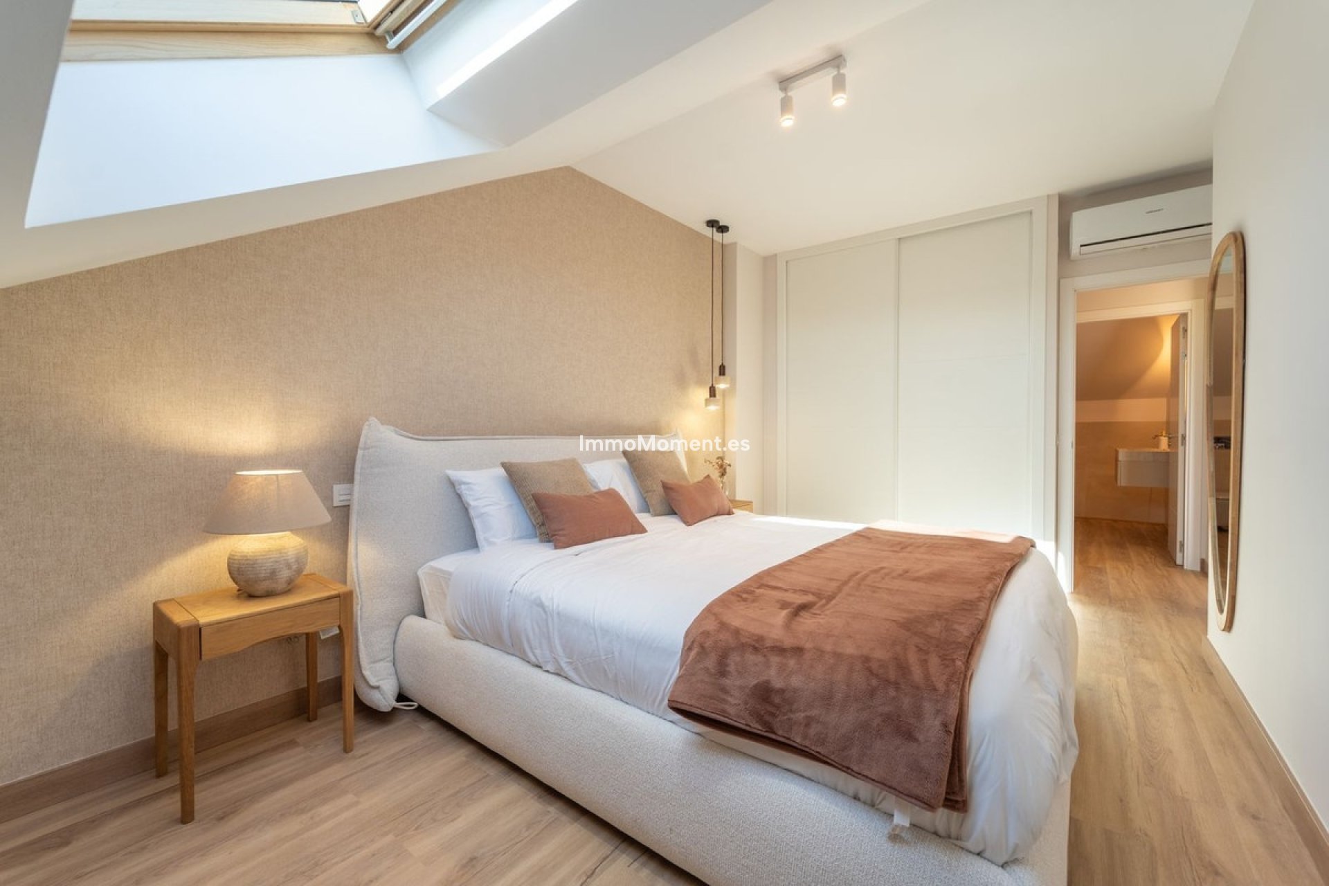 Reventa - Apartamento - Fuengirola - Fuengirola Centro