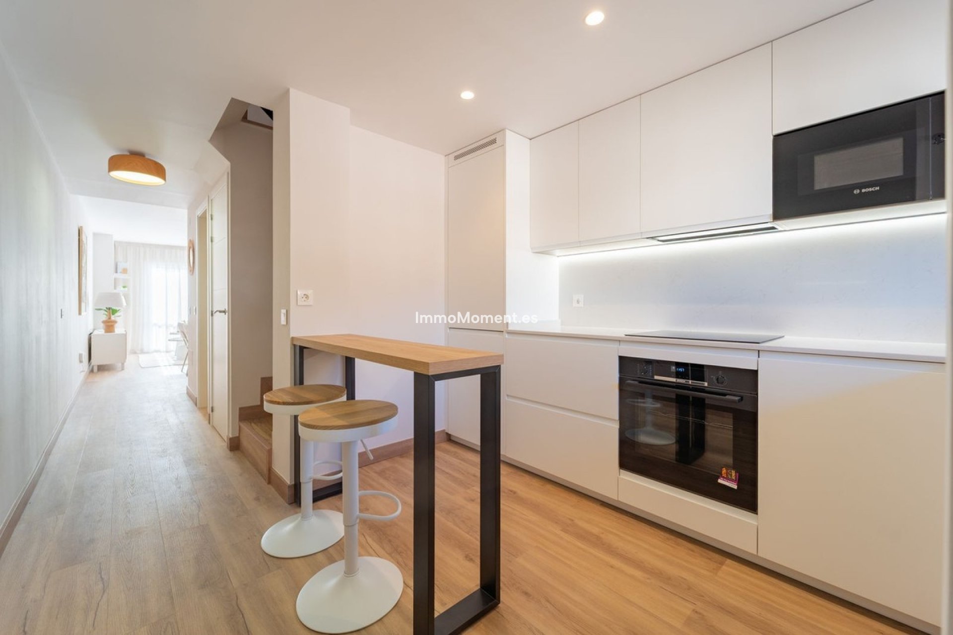 Reventa - Apartamento - Fuengirola - Fuengirola Centro