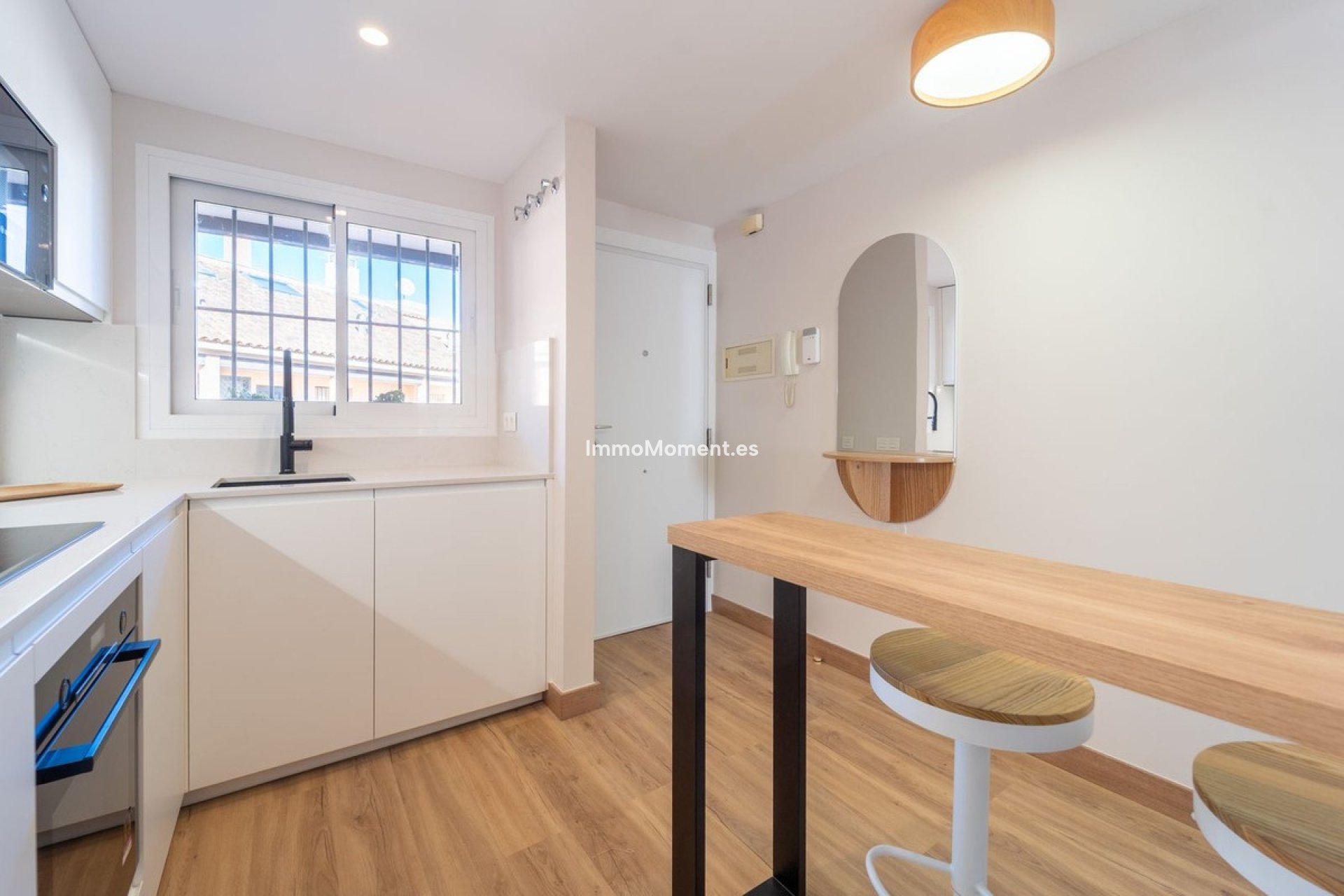 Reventa - Apartamento - Fuengirola - Fuengirola Centro