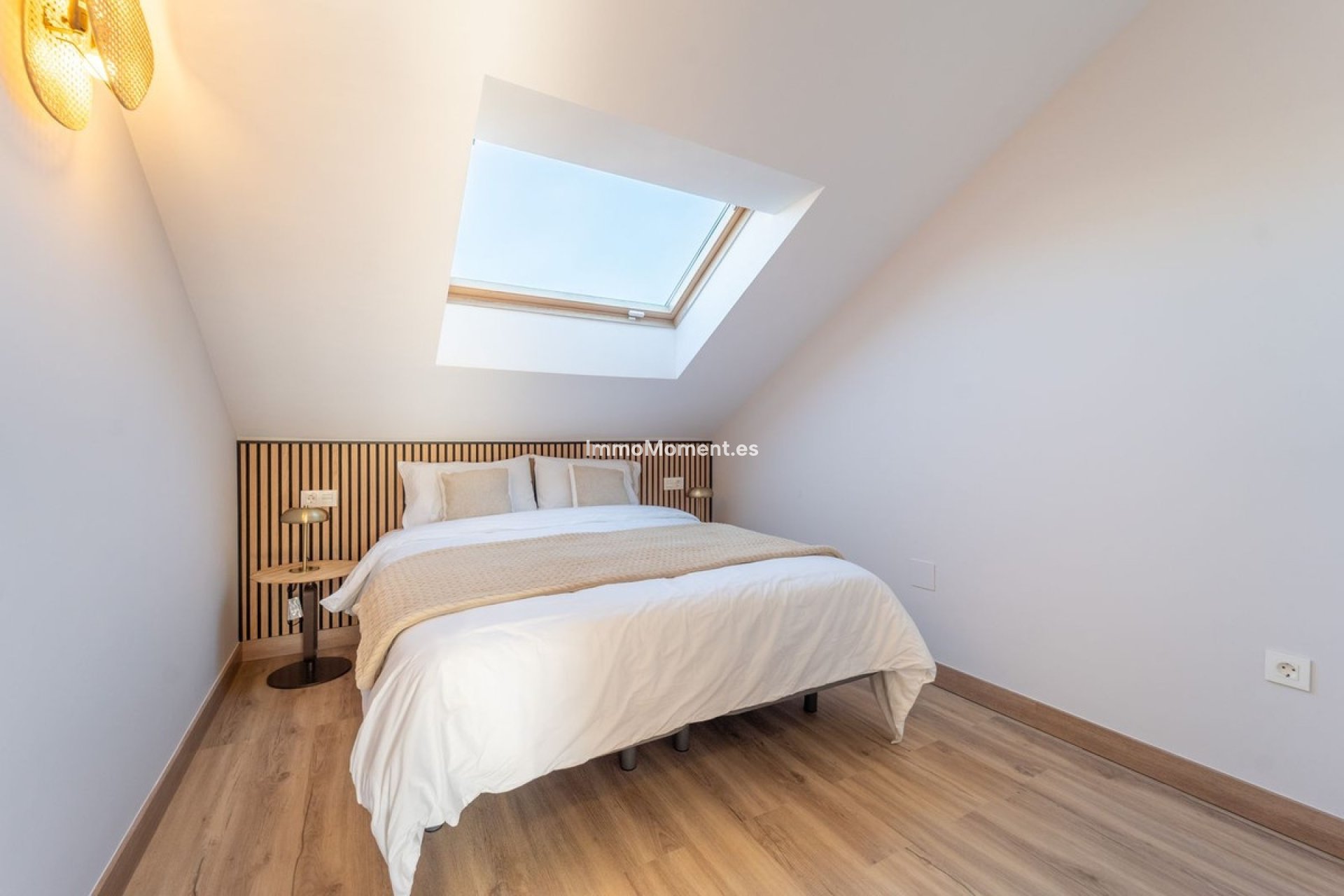 Reventa - Apartamento - Fuengirola - Fuengirola Centro