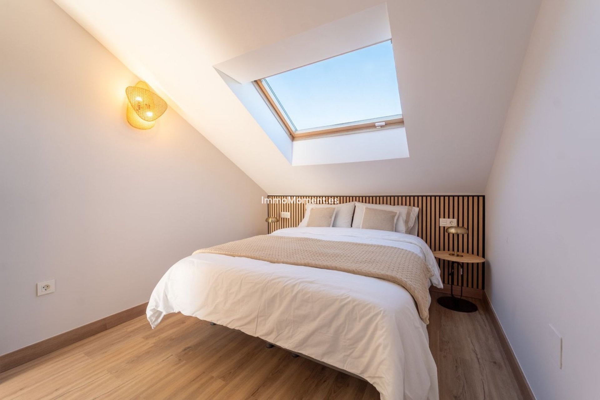 Reventa - Apartamento - Fuengirola - Fuengirola Centro