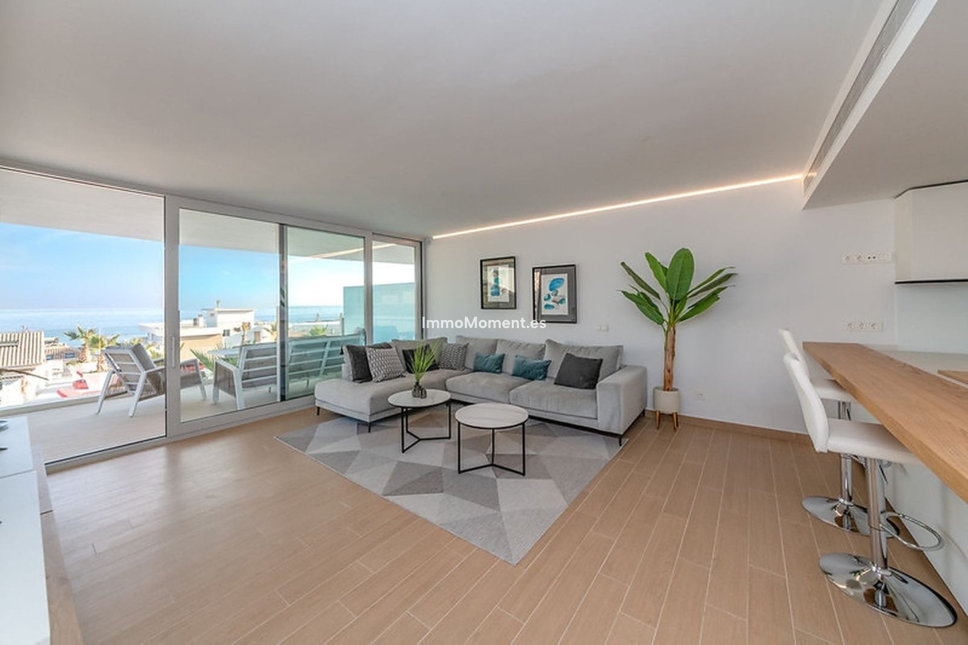 Reventa - Apartamento - Fuengirola - Fuengirola Centro