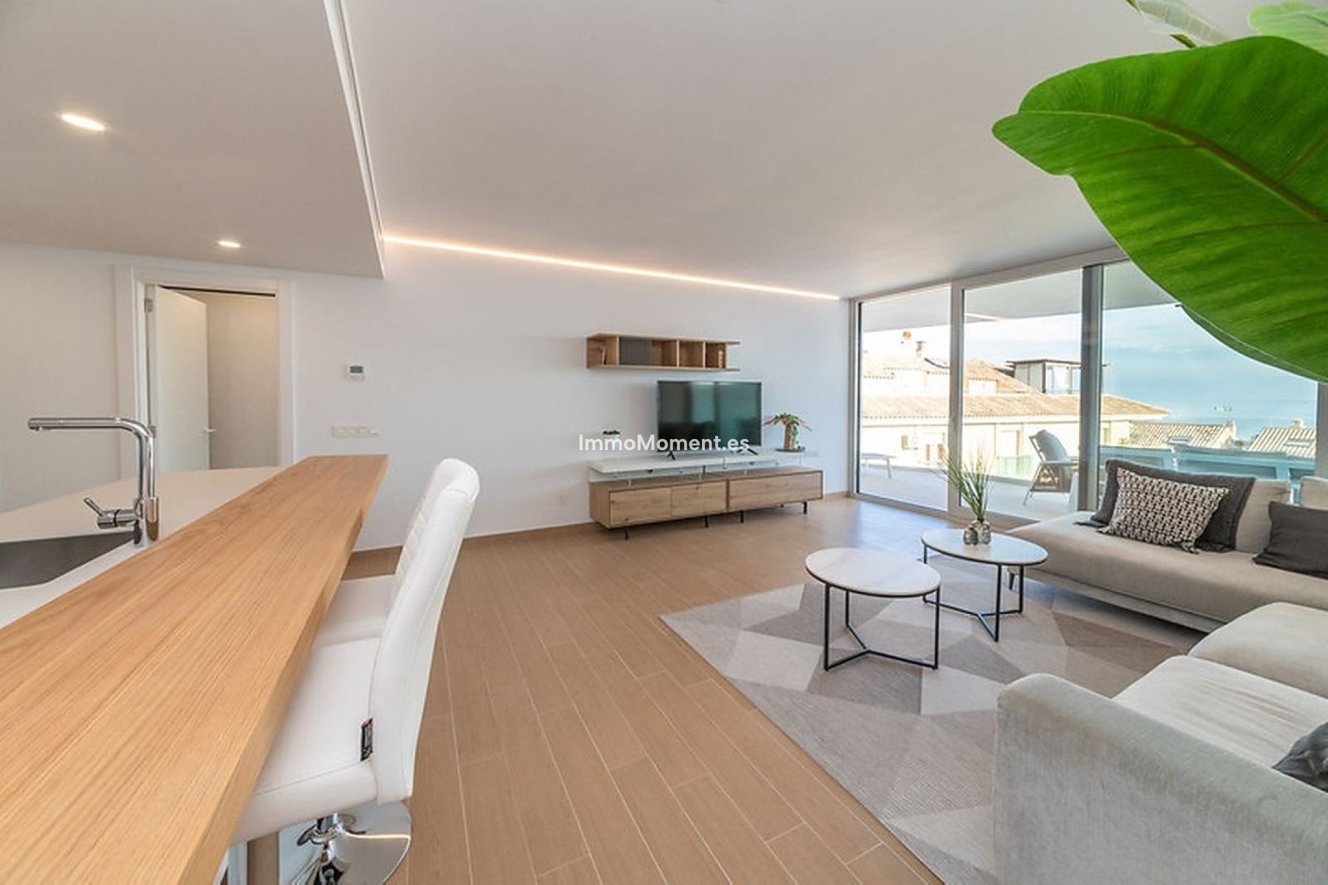 Reventa - Apartamento - Fuengirola - Fuengirola Centro