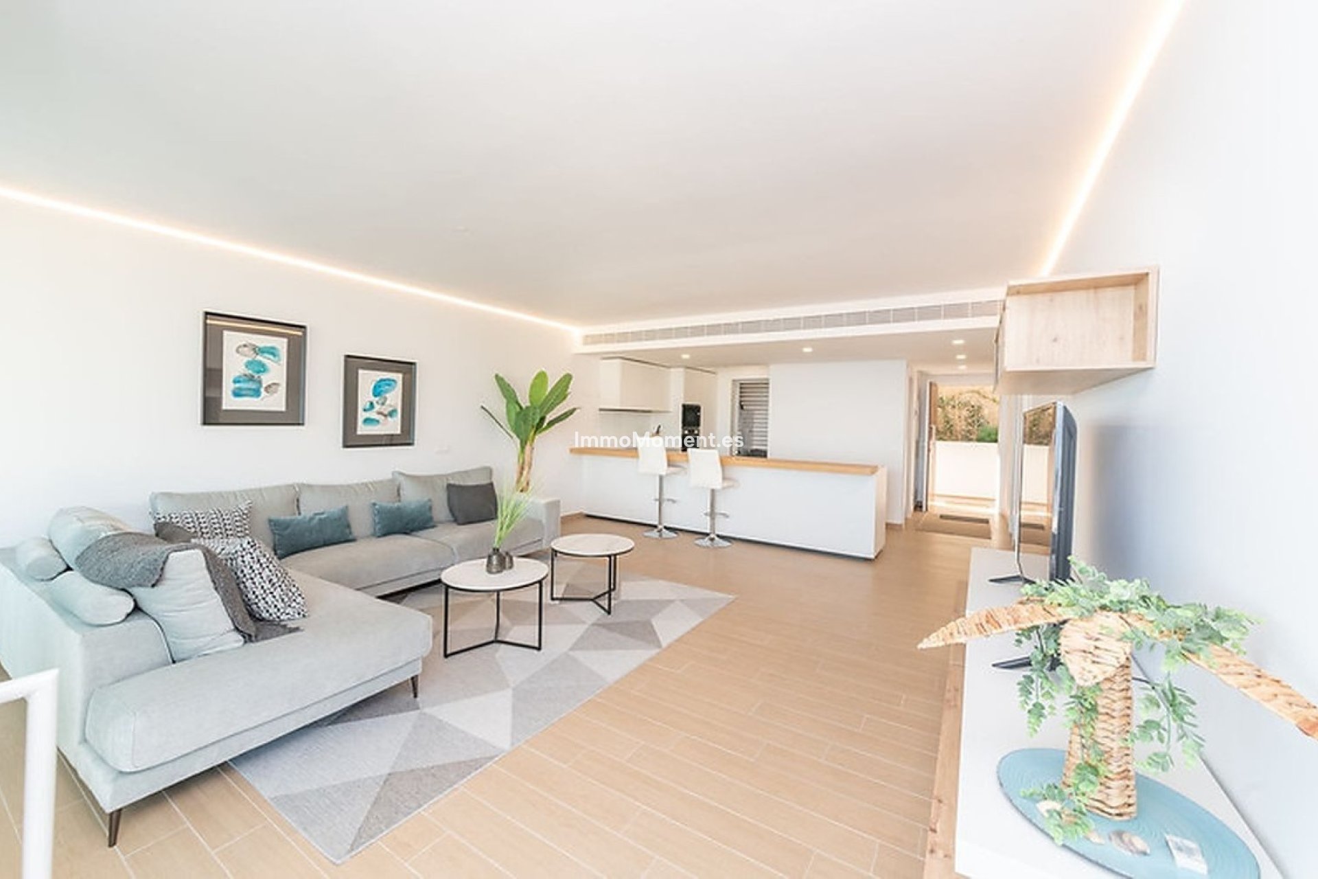 Reventa - Apartamento - Fuengirola - Fuengirola Centro