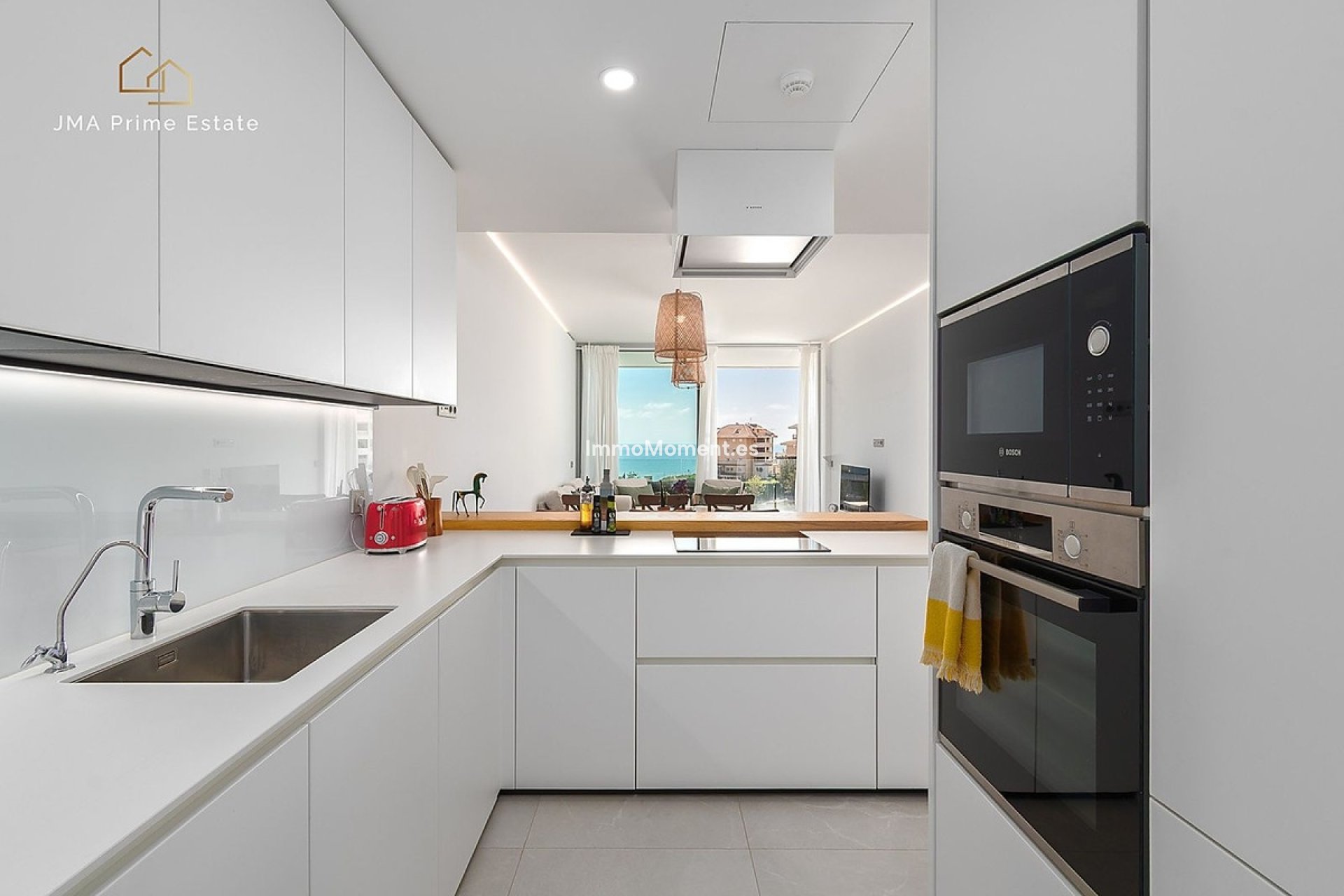 Reventa - Apartamento - Fuengirola - Fuengirola Centro