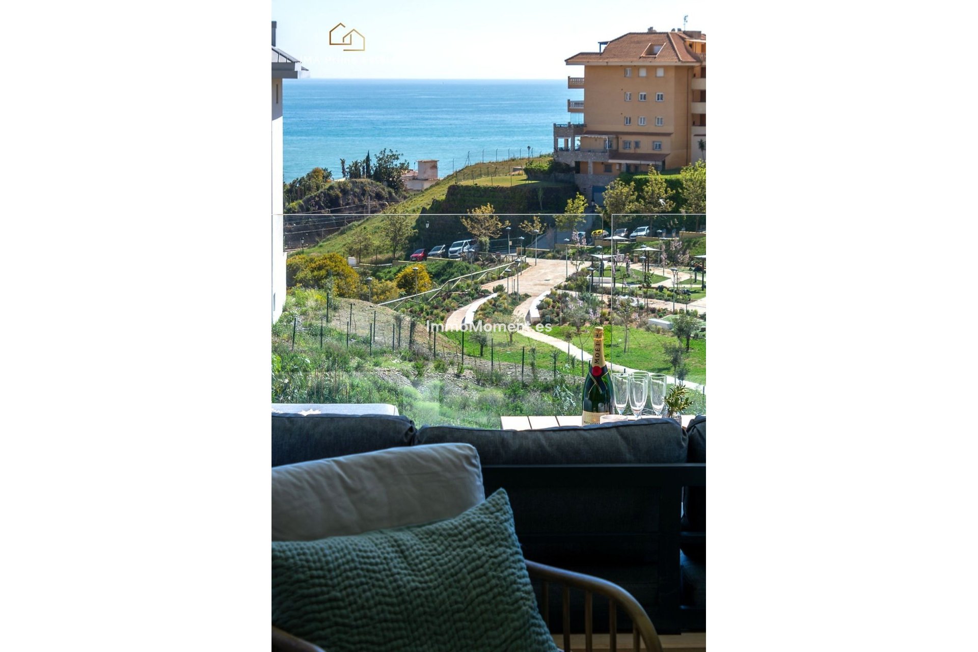 Reventa - Apartamento - Fuengirola - Fuengirola Centro