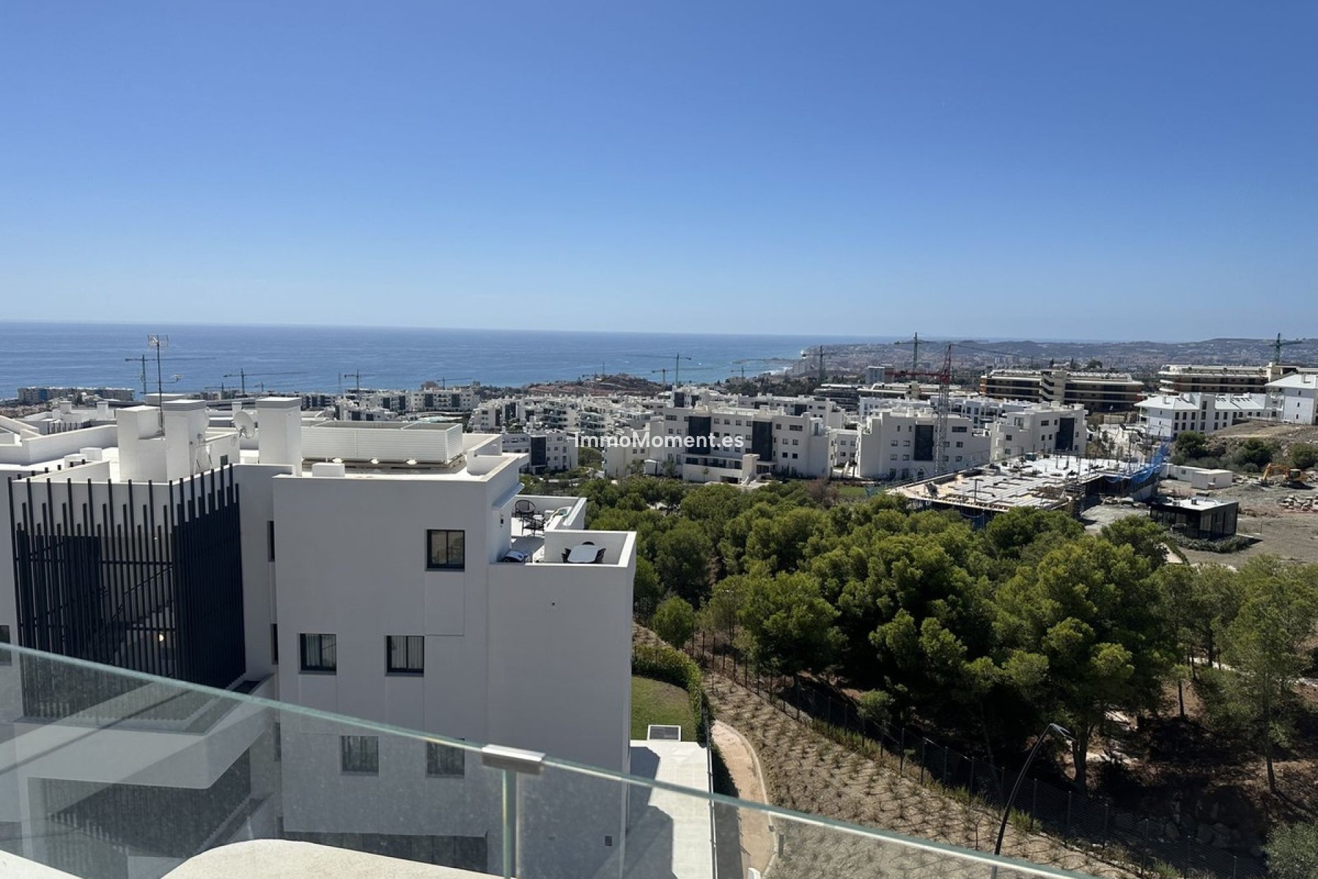 Reventa - Apartamento - Fuengirola - Fuengirola Centro