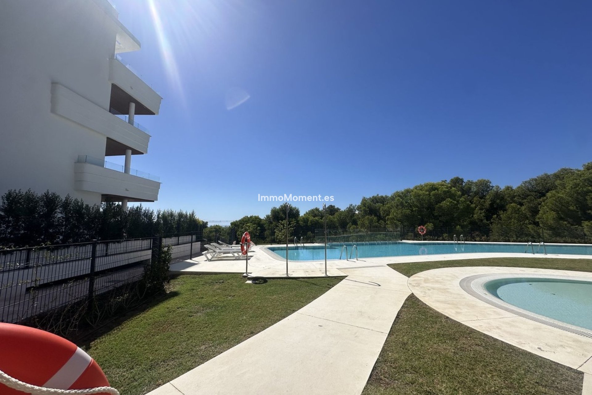 Reventa - Apartamento - Fuengirola - Fuengirola Centro