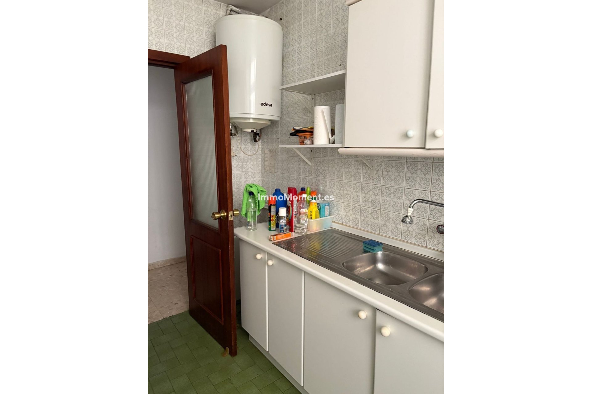 Reventa - Apartamento - Fuengirola - Fuengirola Centro