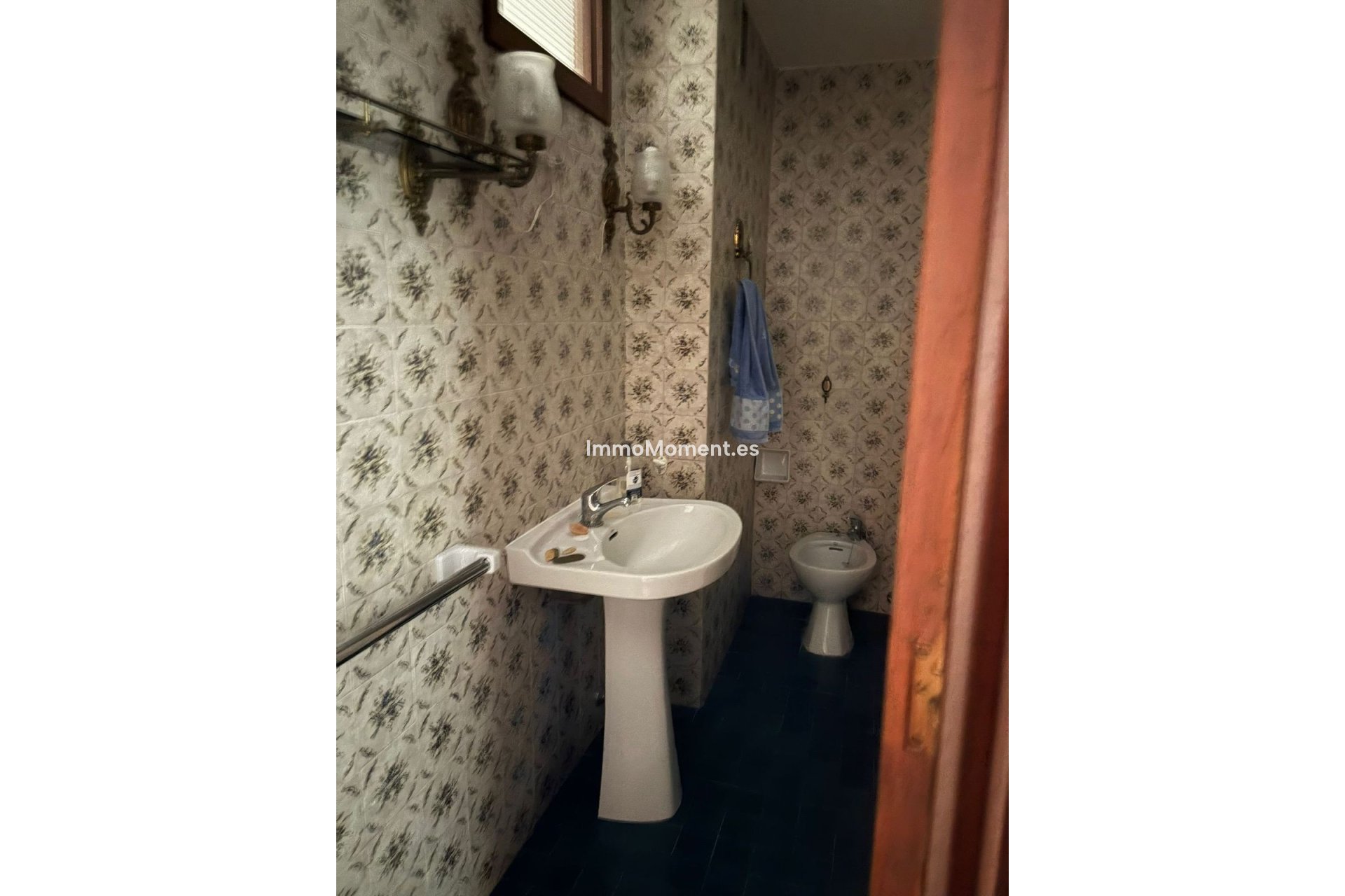 Reventa - Apartamento - Fuengirola - Fuengirola Centro