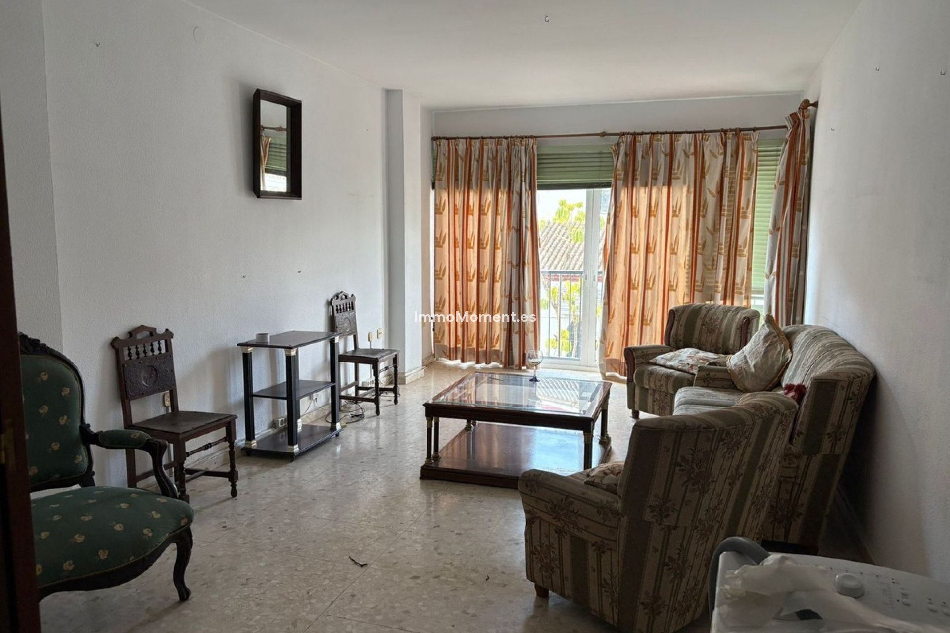 Reventa - Apartamento - Fuengirola - Fuengirola Centro