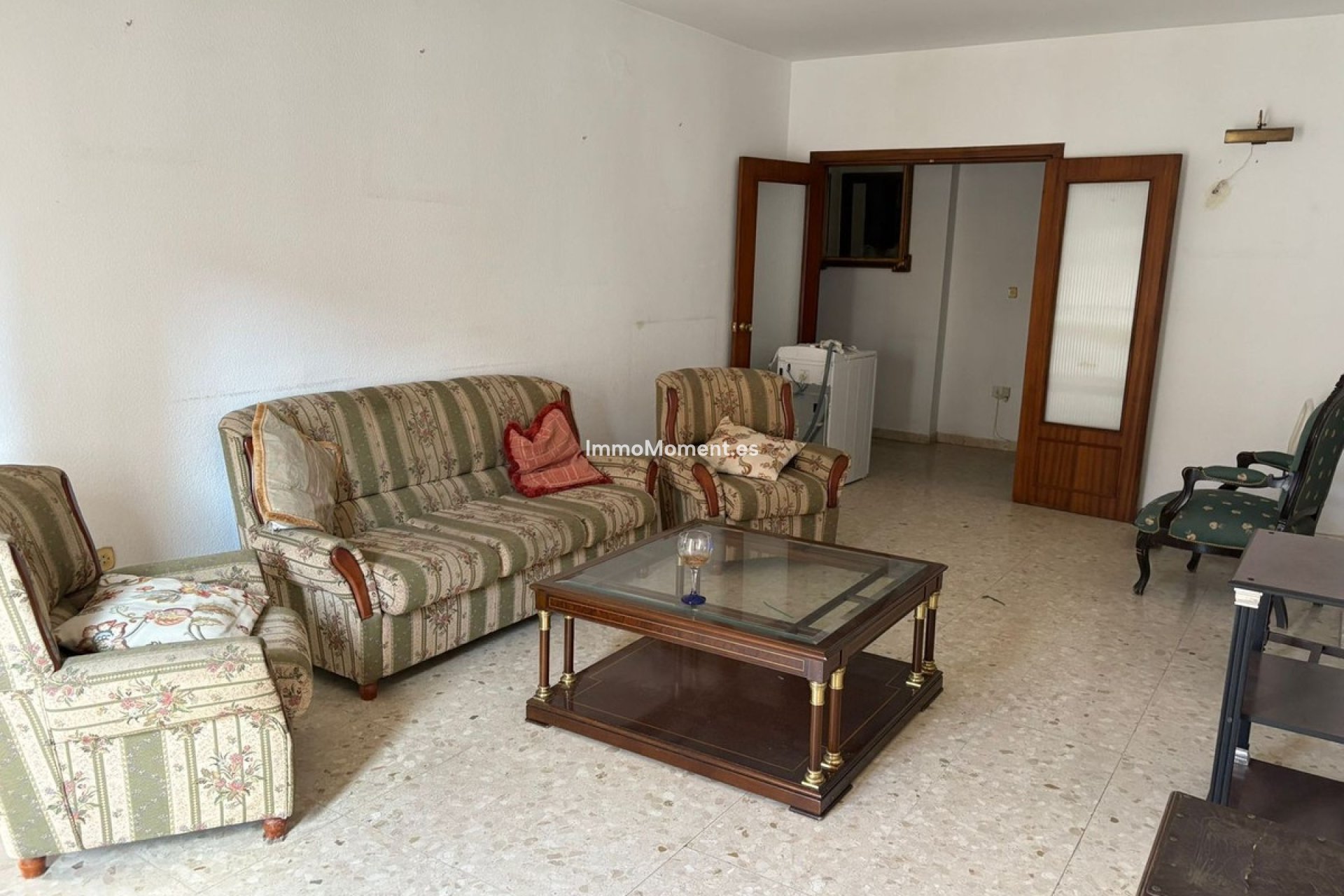 Reventa - Apartamento - Fuengirola - Fuengirola Centro