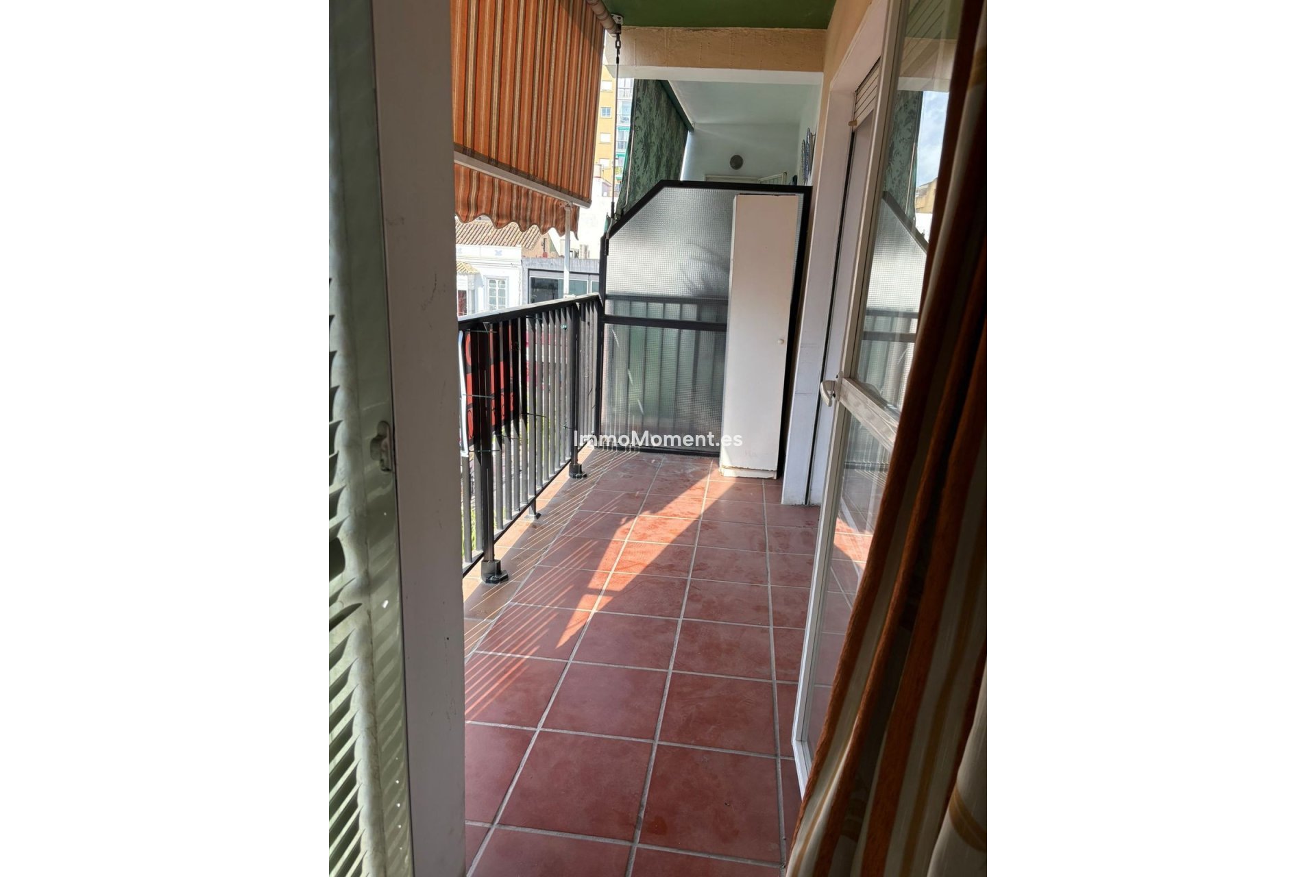 Reventa - Apartamento - Fuengirola - Fuengirola Centro