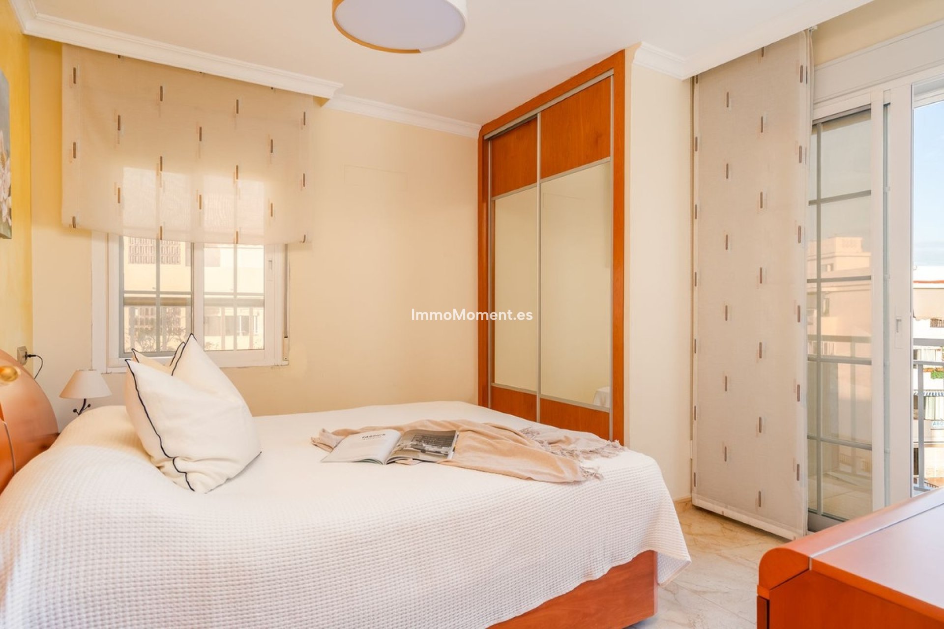 Reventa - Apartamento - Fuengirola - Fuengirola Centro