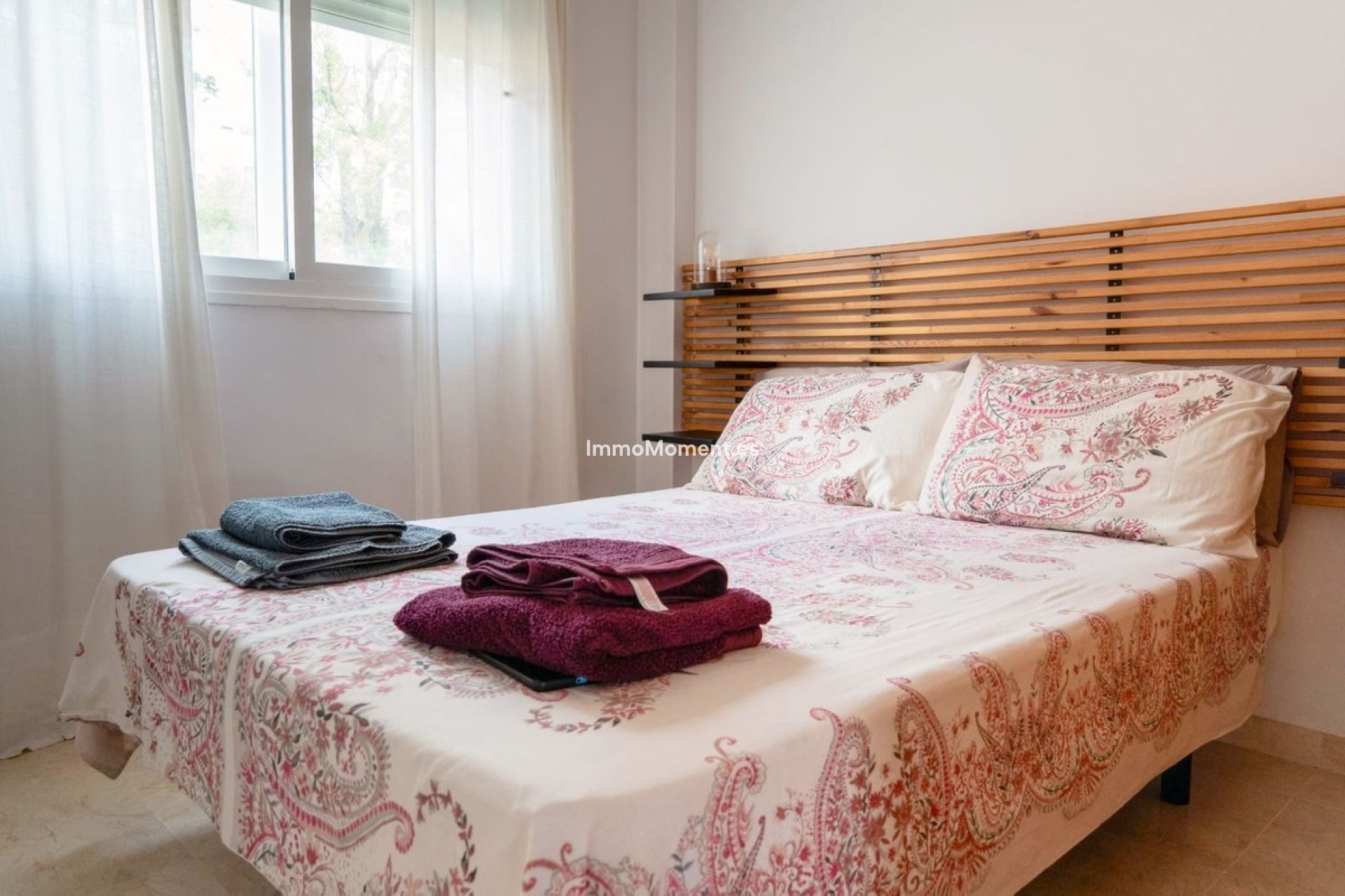 Reventa - Apartamento - Fuengirola - Fuengirola Centro