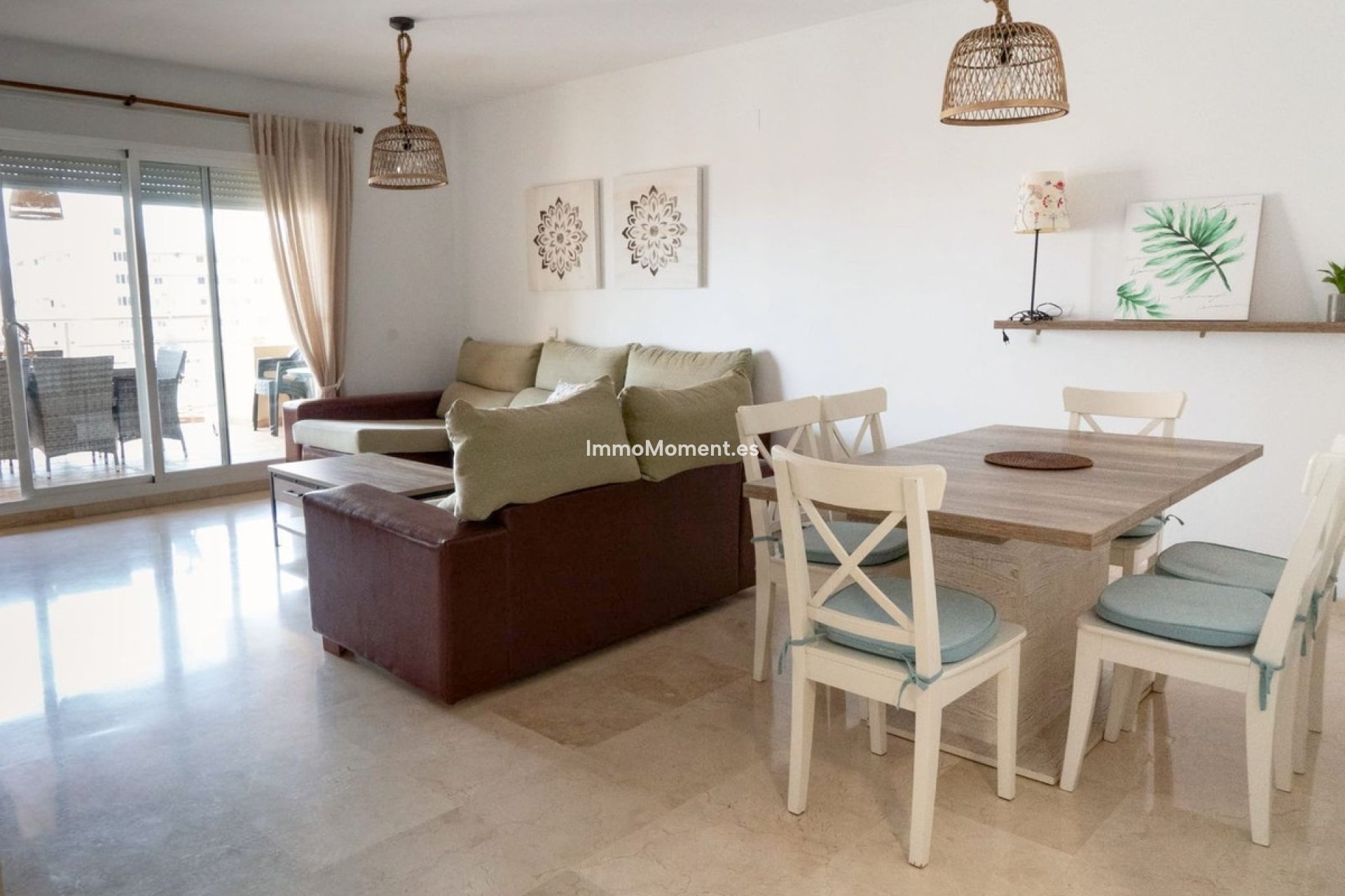 Reventa - Apartamento - Fuengirola - Fuengirola Centro