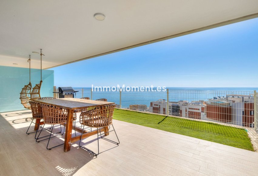 Reventa - Apartamento - Fuengirola - Fuengirola Centro