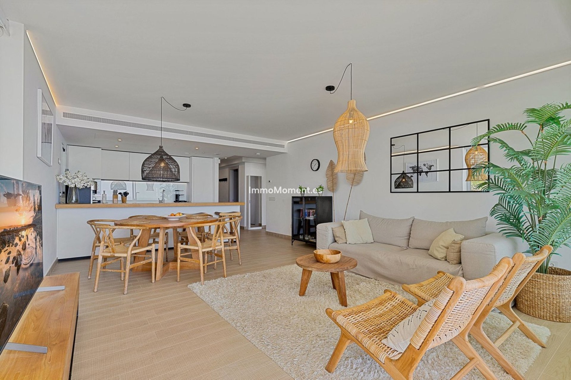 Reventa - Apartamento - Fuengirola - Fuengirola Centro