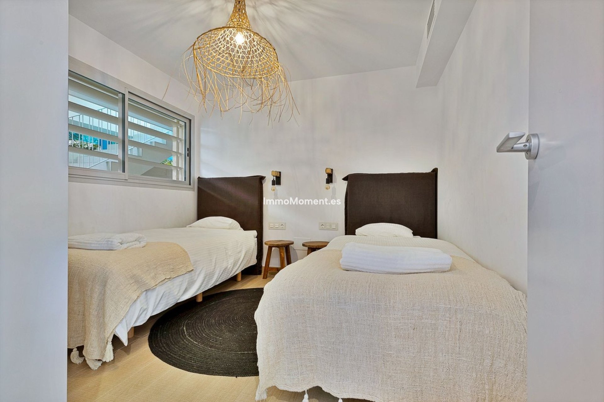 Reventa - Apartamento - Fuengirola - Fuengirola Centro