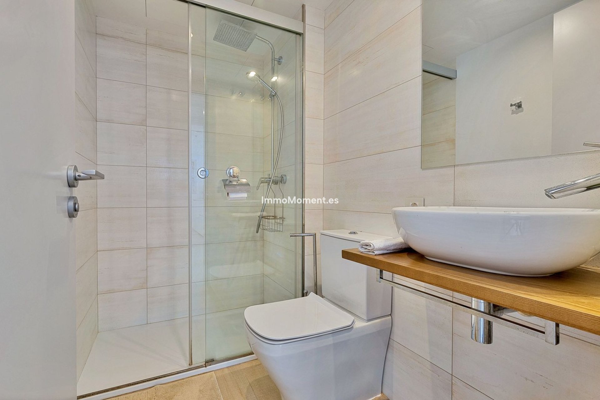 Reventa - Apartamento - Fuengirola - Fuengirola Centro