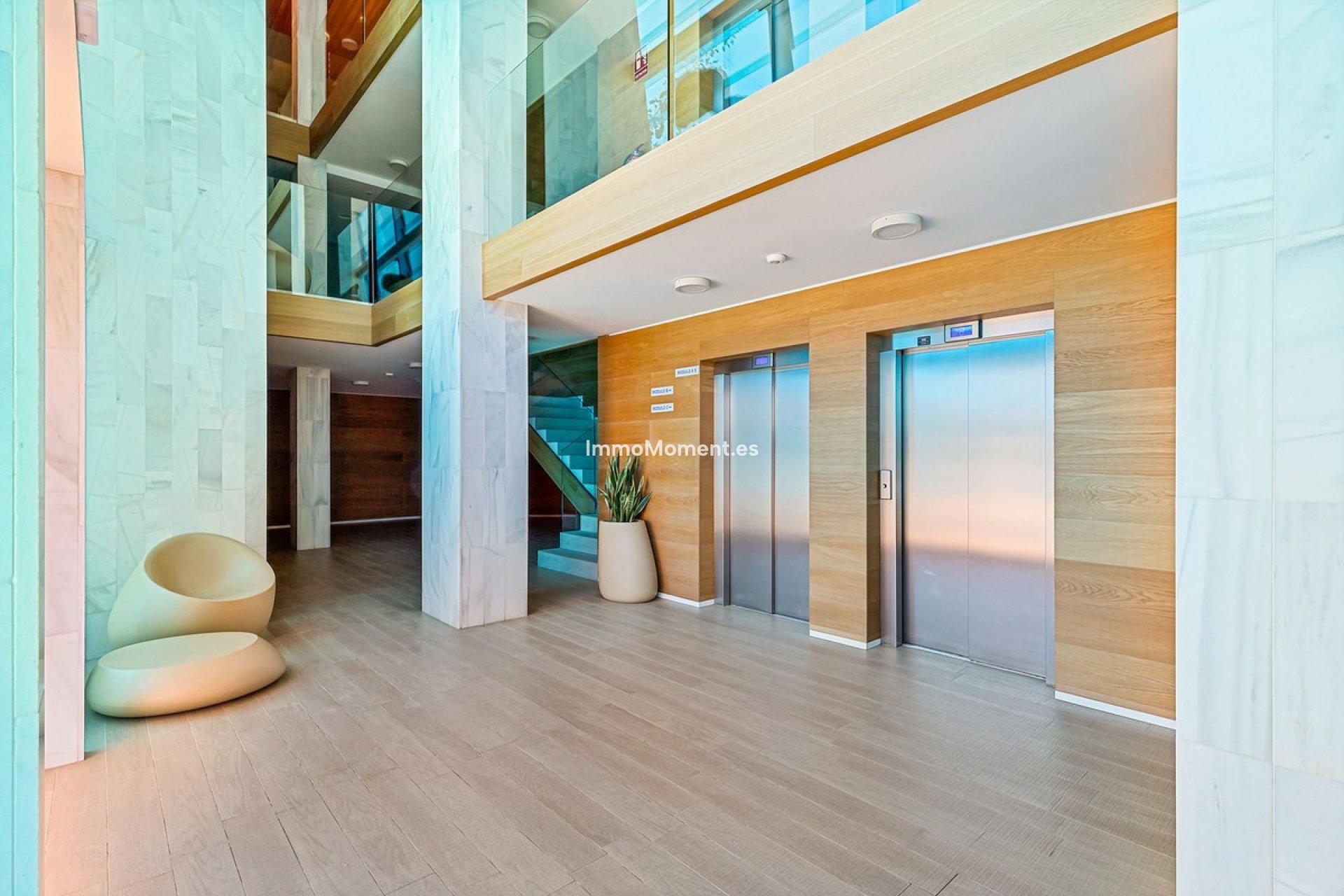 Reventa - Apartamento - Fuengirola - Fuengirola Centro