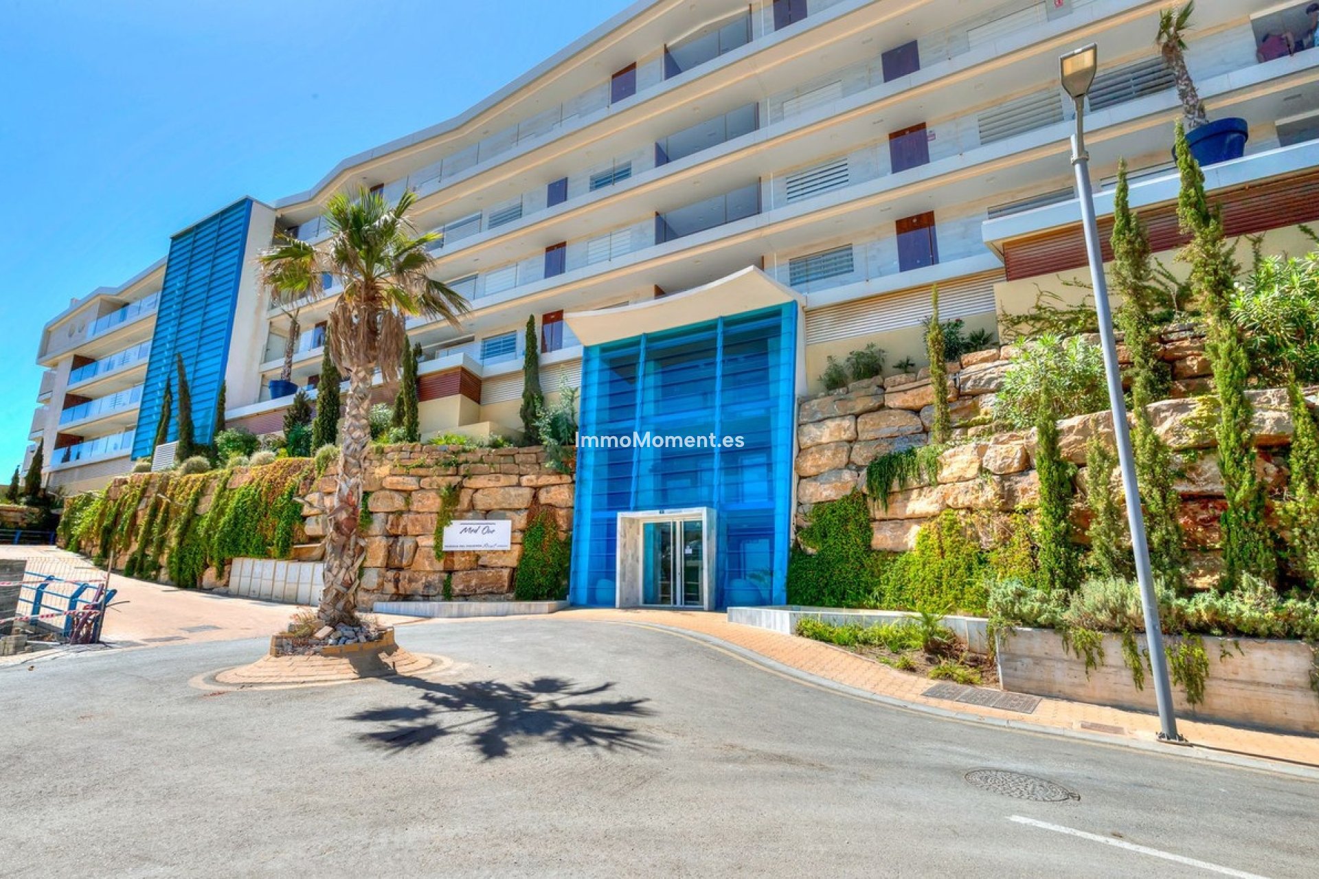 Reventa - Apartamento - Fuengirola - Fuengirola Centro