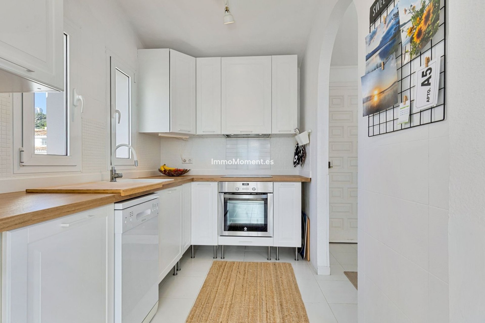 Reventa - Apartamento - Fuengirola - Fuengirola Centro