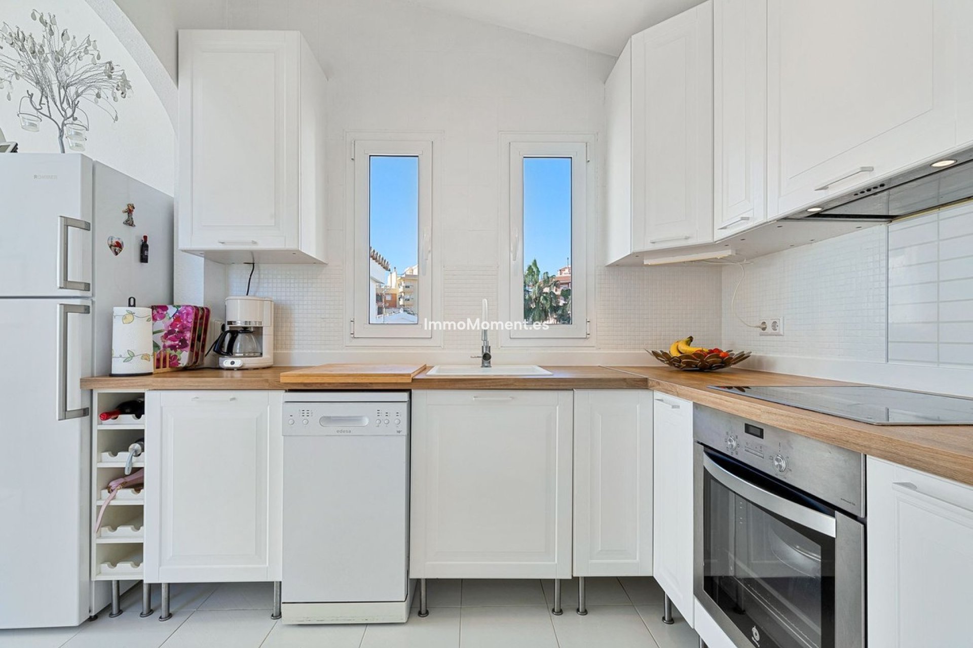 Reventa - Apartamento - Fuengirola - Fuengirola Centro