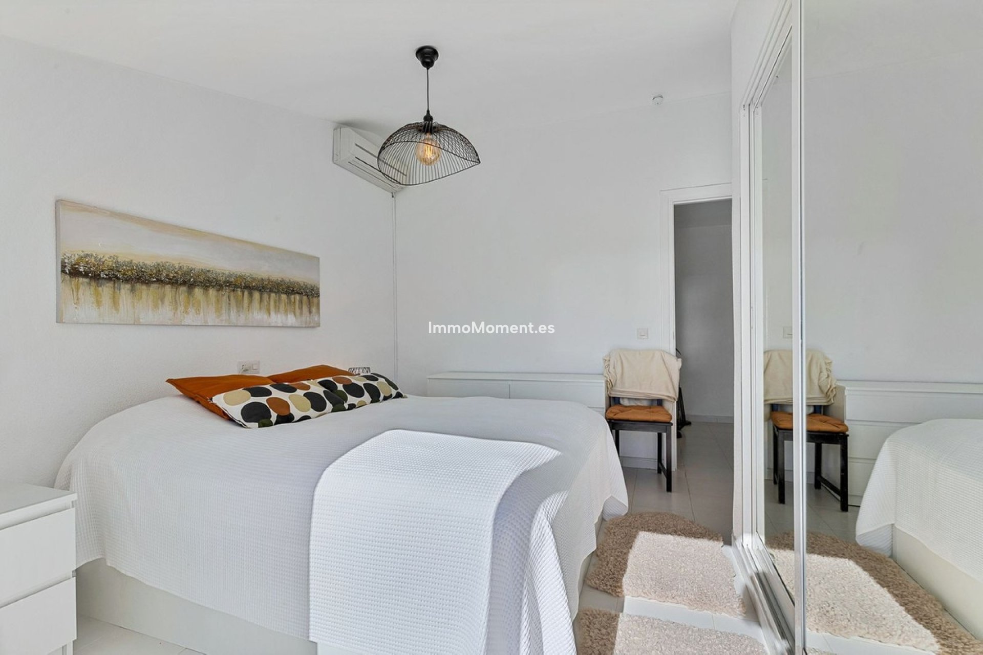 Reventa - Apartamento - Fuengirola - Fuengirola Centro