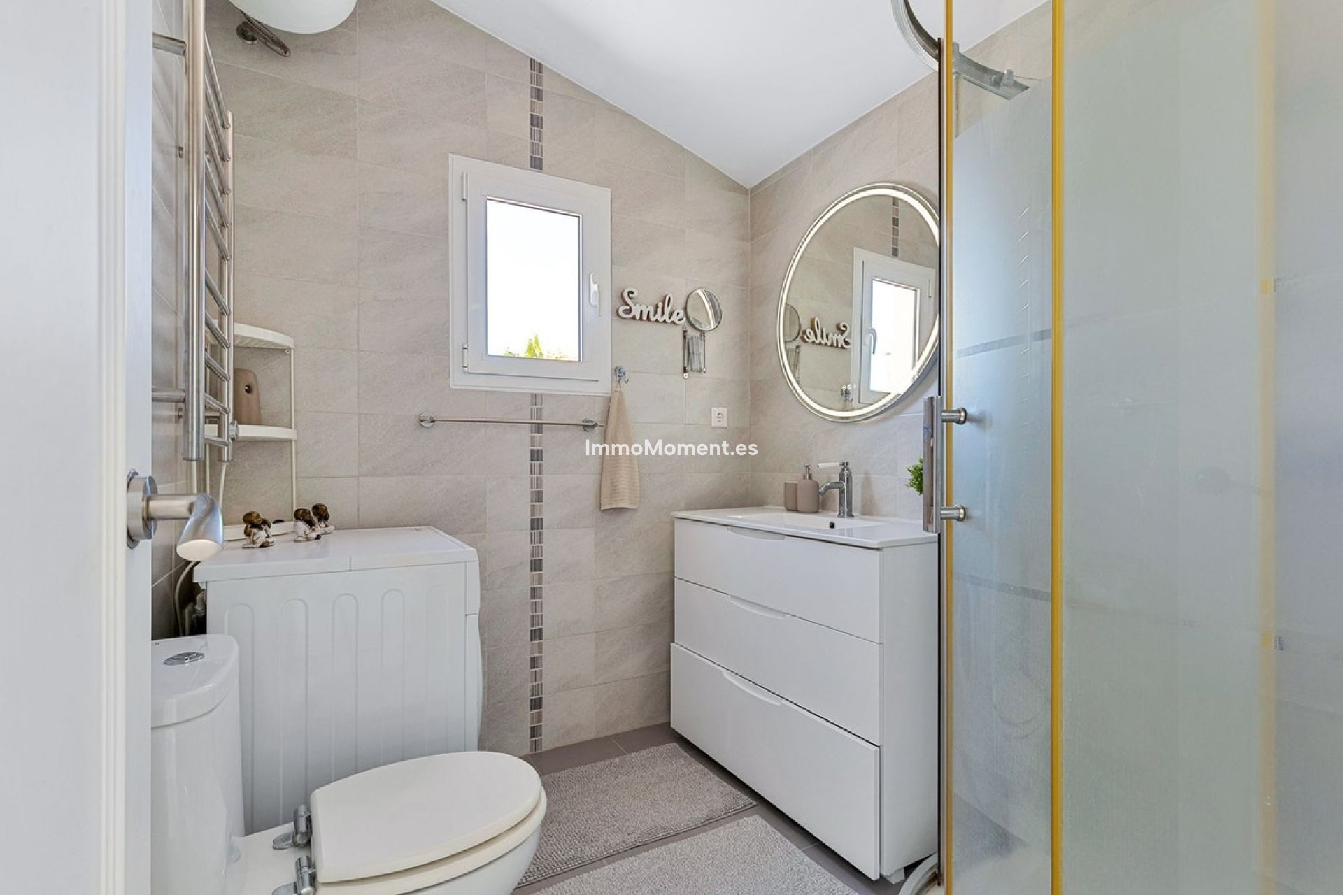 Reventa - Apartamento - Fuengirola - Fuengirola Centro