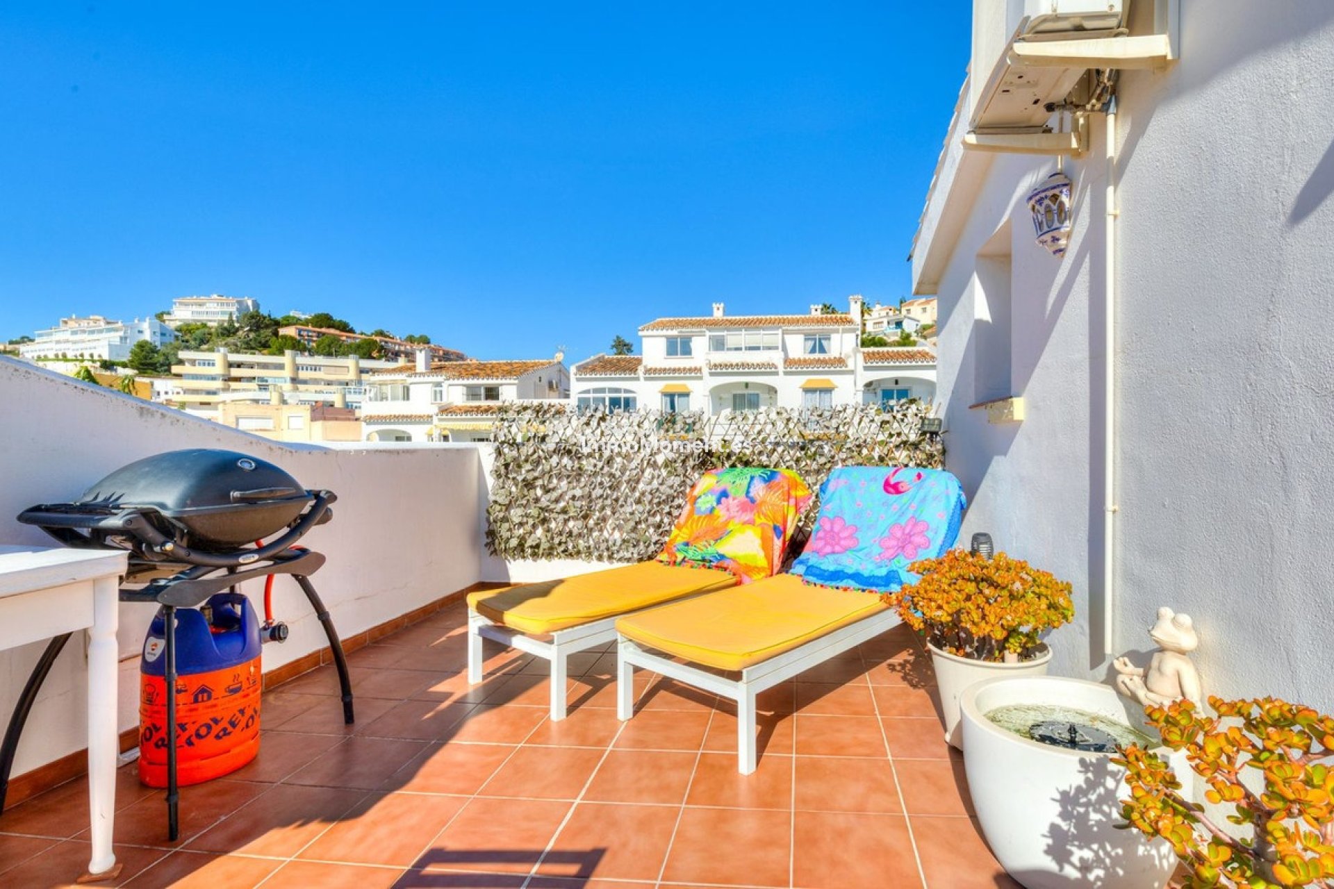 Reventa - Apartamento - Fuengirola - Fuengirola Centro