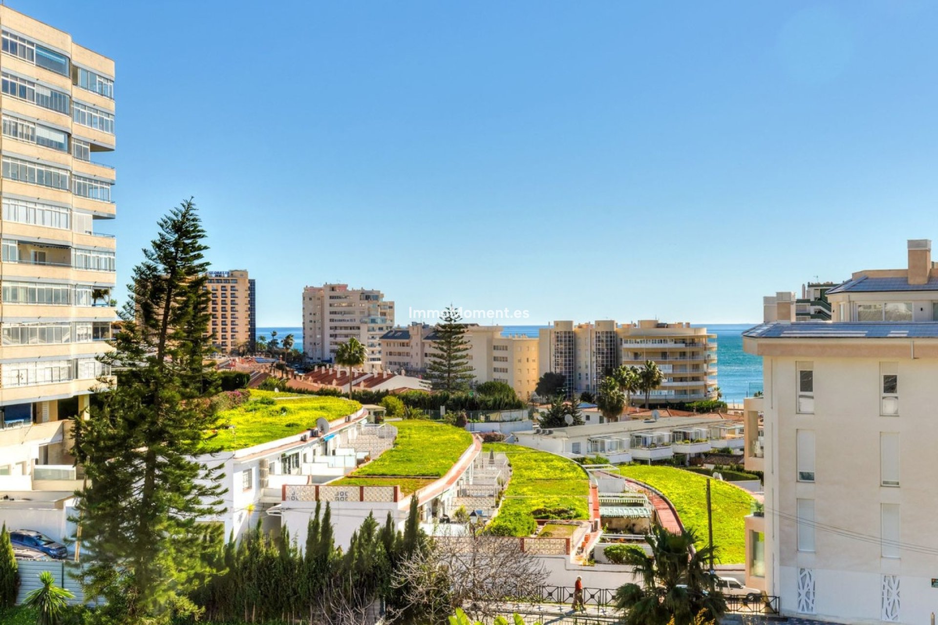 Reventa - Apartamento - Fuengirola - Fuengirola Centro