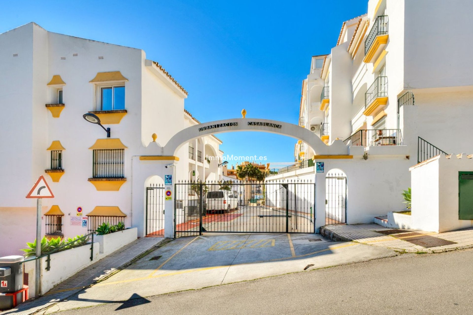 Reventa - Apartamento - Fuengirola - Fuengirola Centro