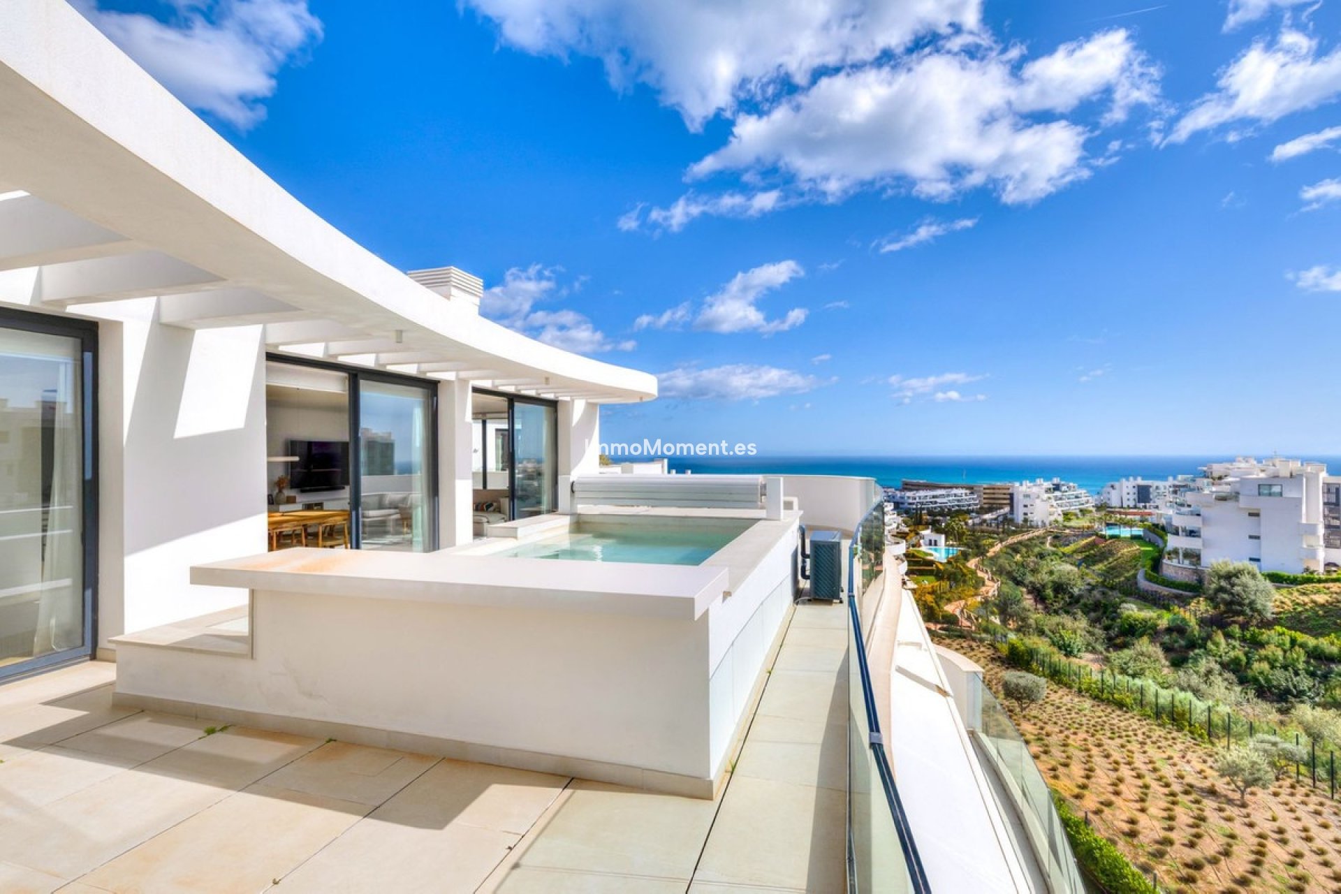 Reventa - Apartamento - Fuengirola - Fuengirola Centro