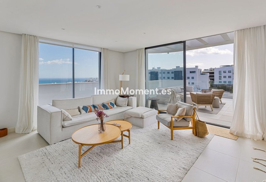 Reventa - Apartamento - Fuengirola - Fuengirola Centro