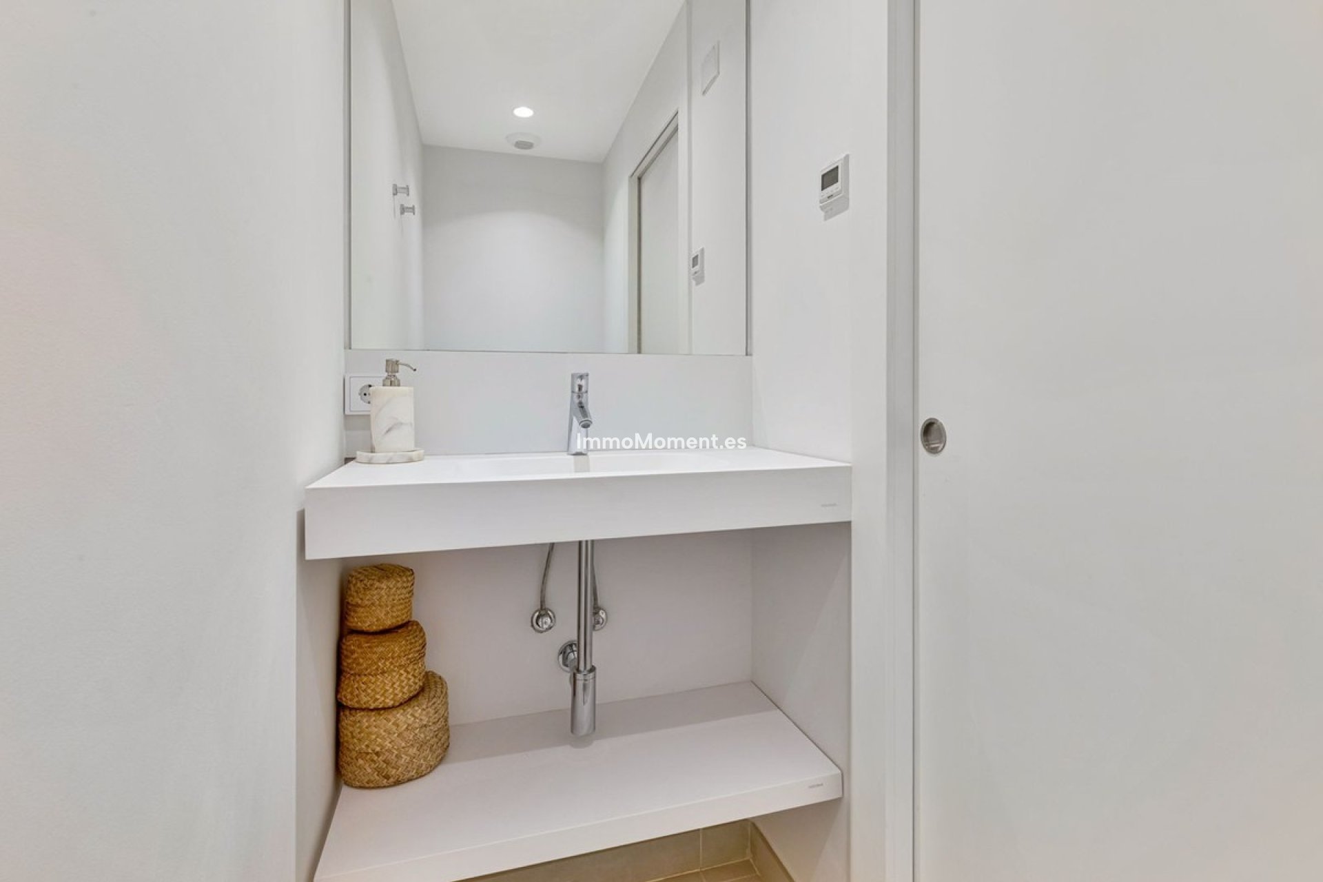 Reventa - Apartamento - Fuengirola - Fuengirola Centro