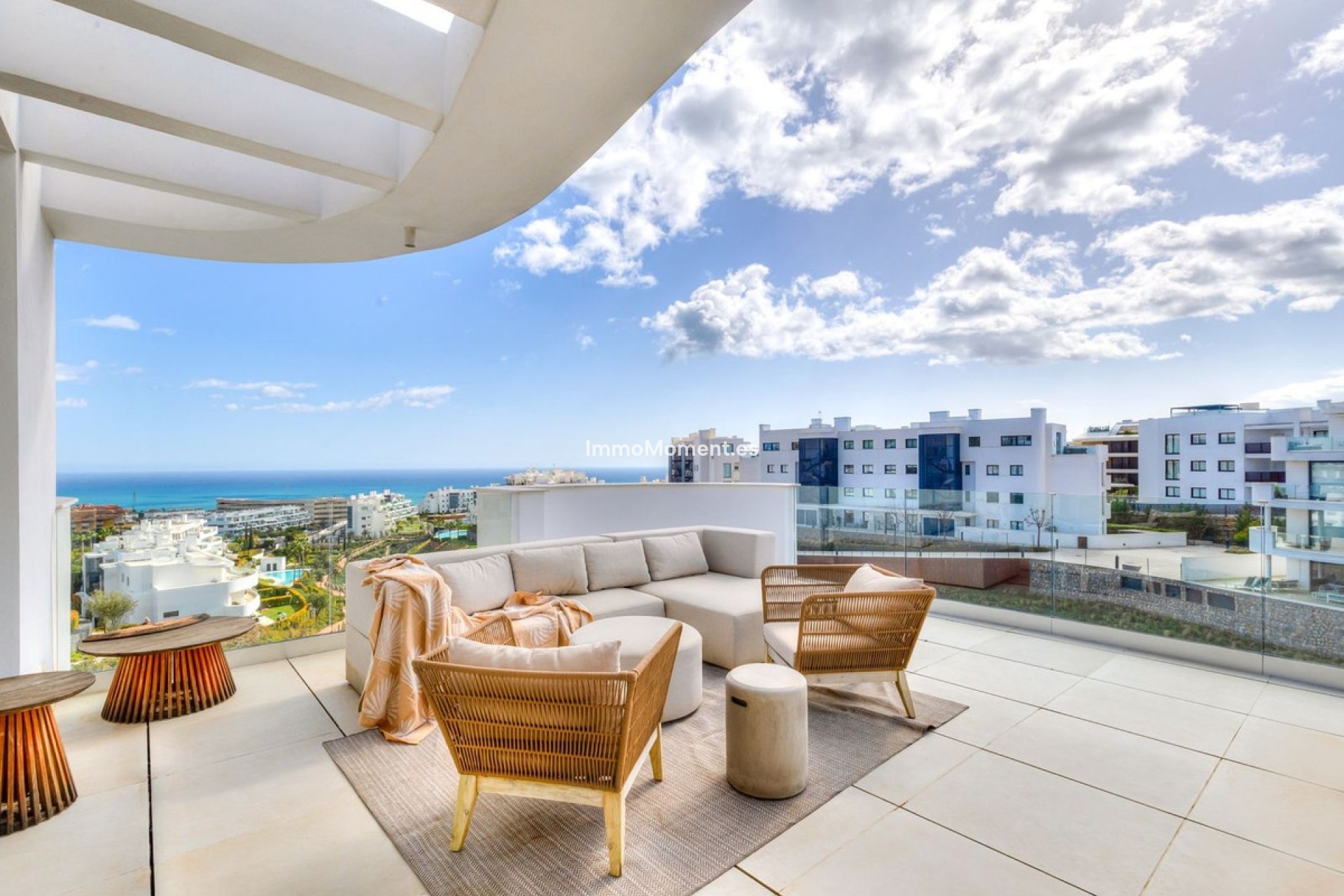 Reventa - Apartamento - Fuengirola - Fuengirola Centro