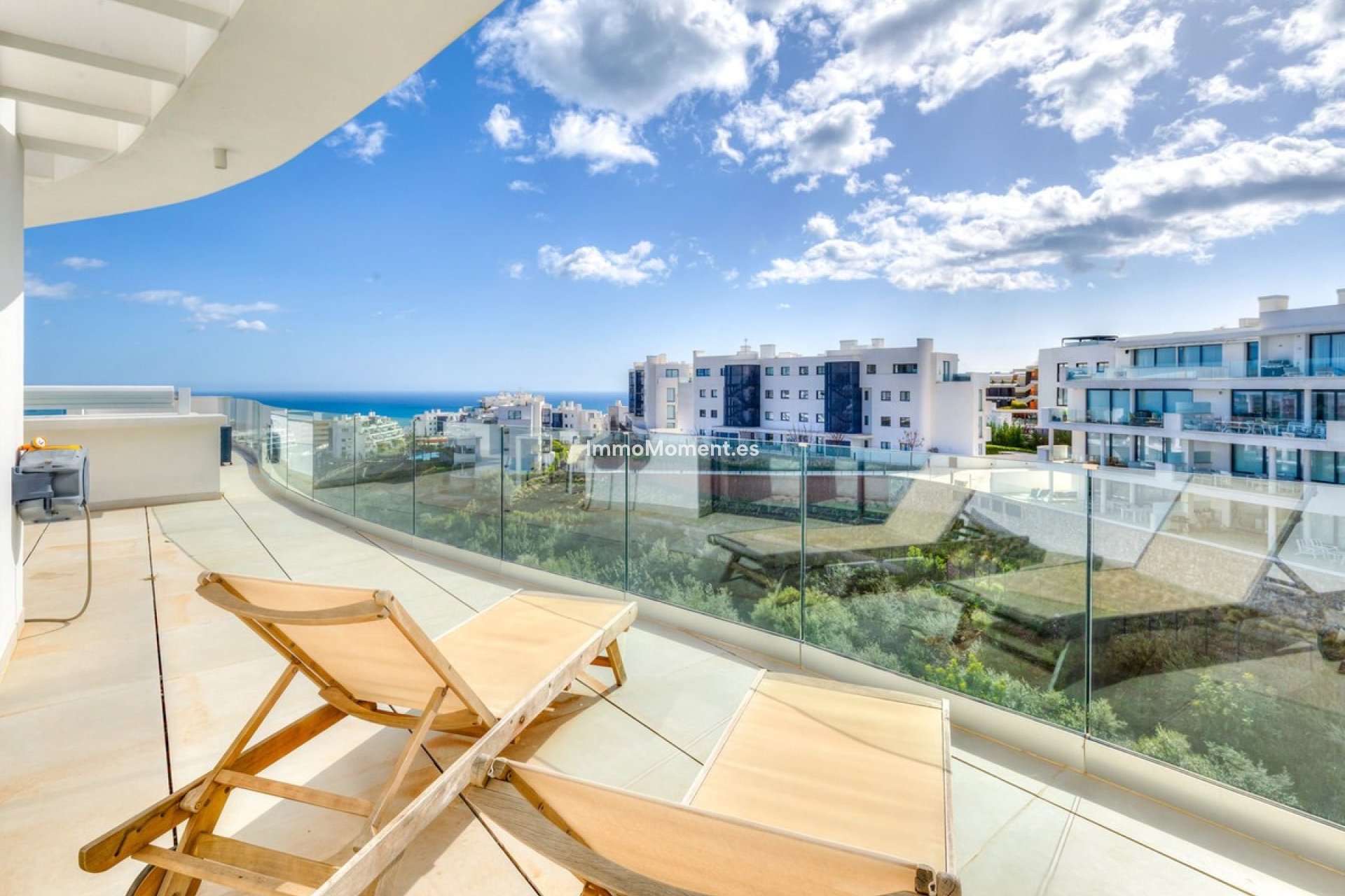 Reventa - Apartamento - Fuengirola - Fuengirola Centro