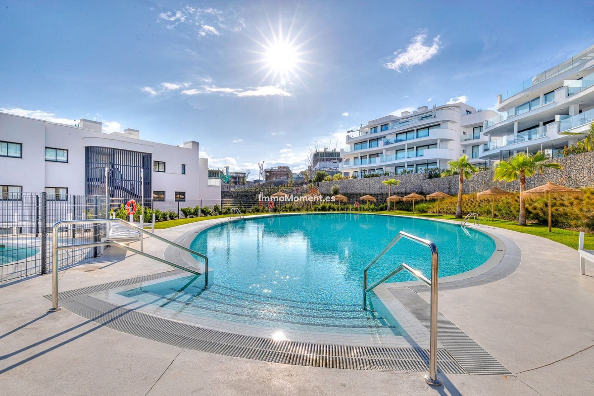 Reventa - Apartamento - Fuengirola - Fuengirola Centro