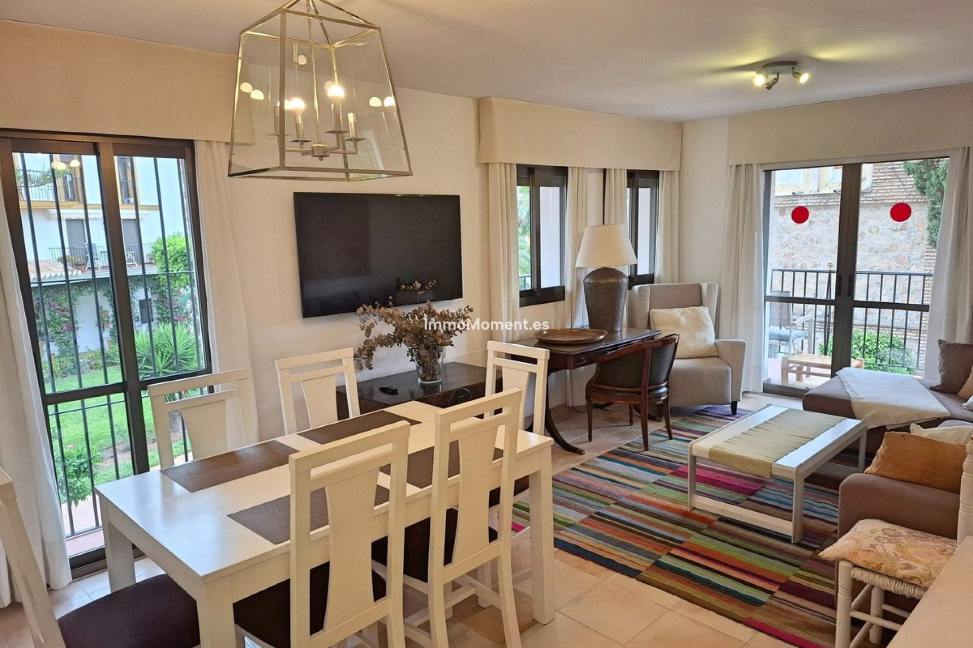 Reventa - Apartamento - Fuengirola - Fuengirola Centro