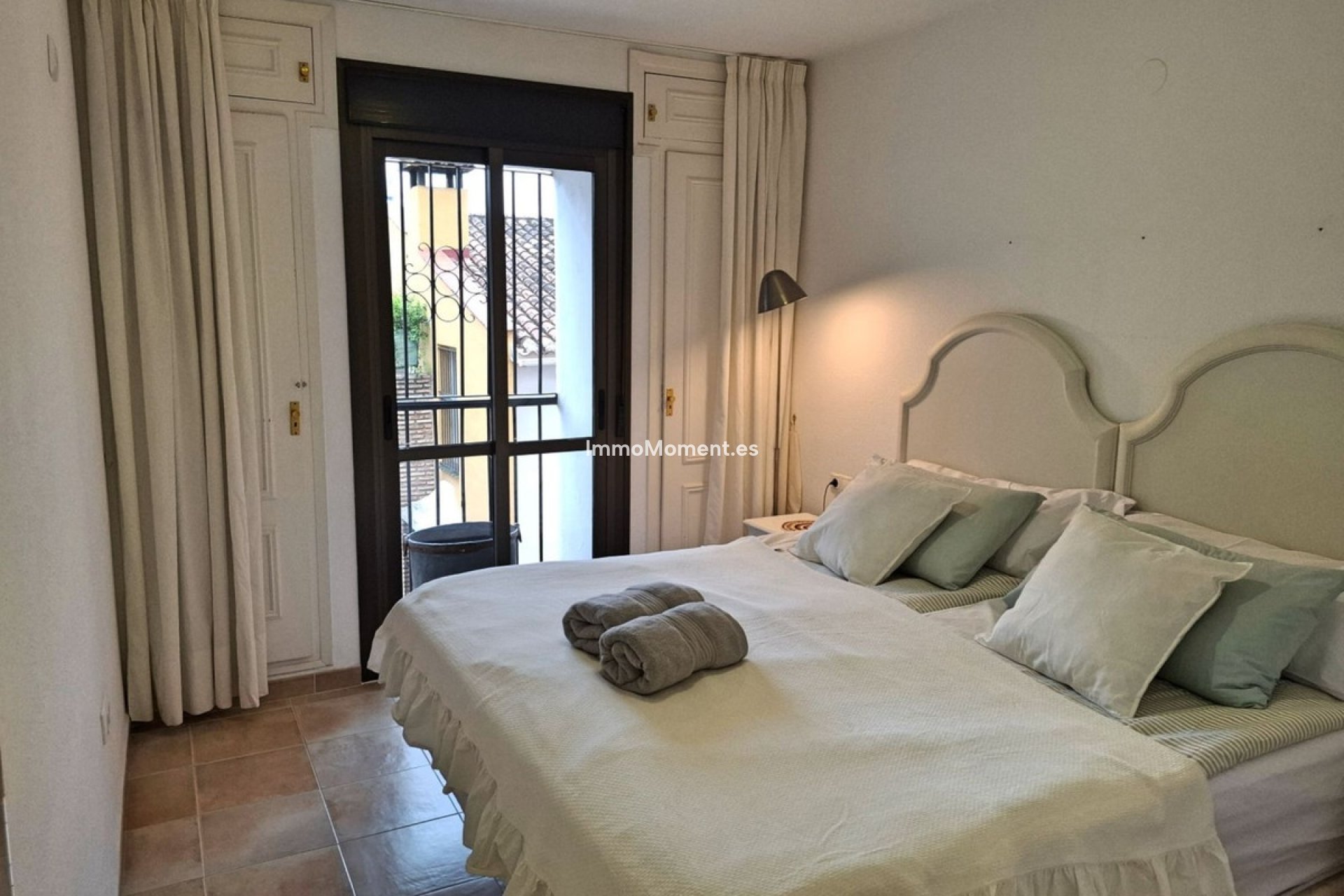 Reventa - Apartamento - Fuengirola - Fuengirola Centro