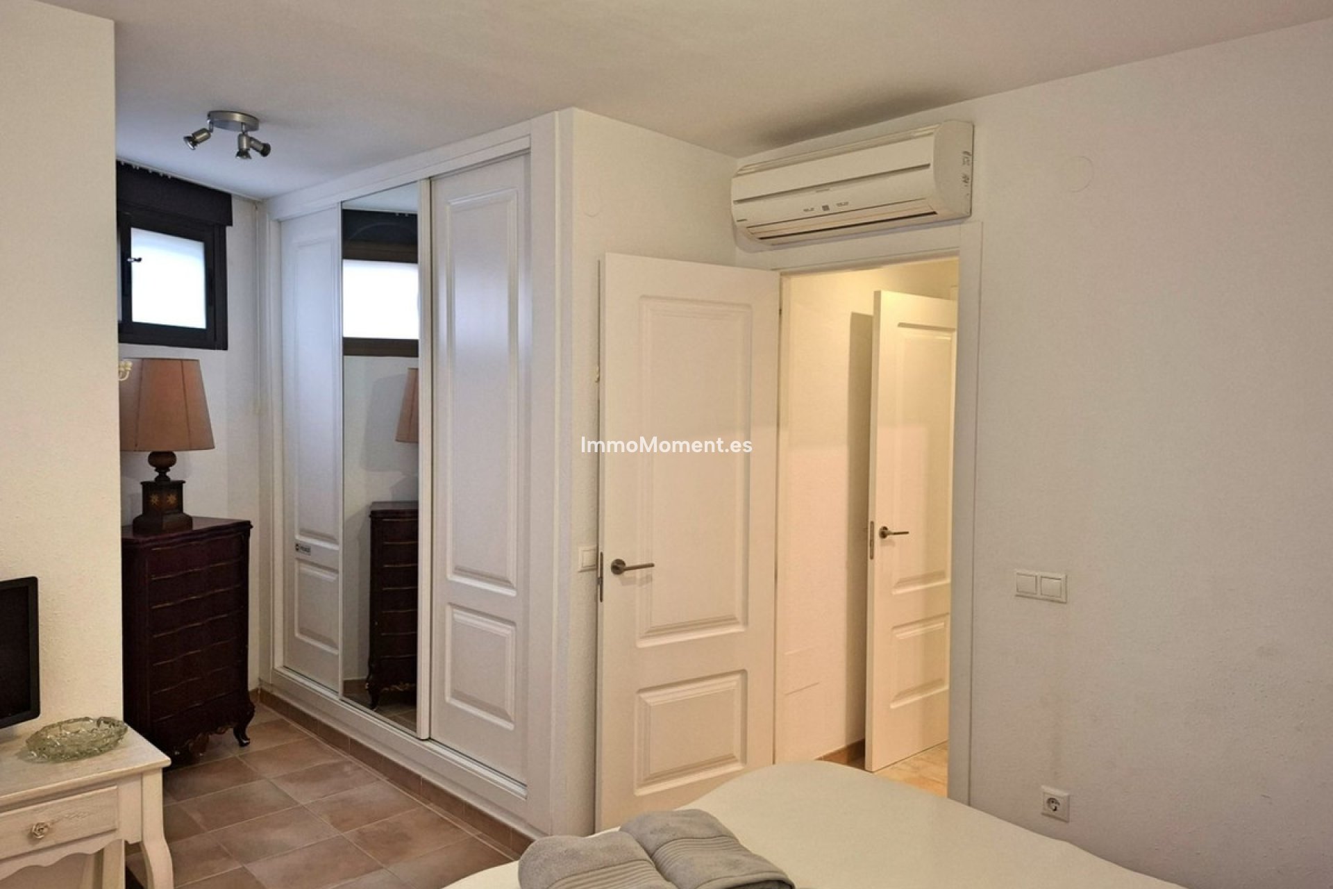 Reventa - Apartamento - Fuengirola - Fuengirola Centro