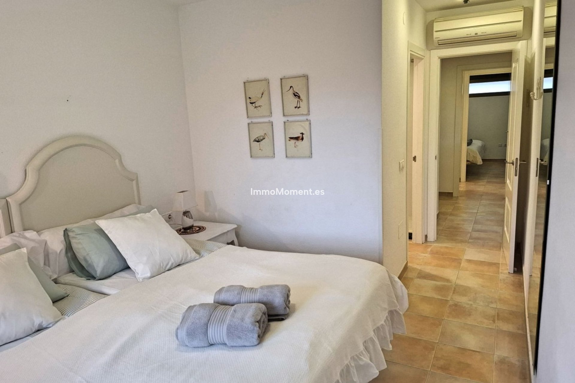 Reventa - Apartamento - Fuengirola - Fuengirola Centro