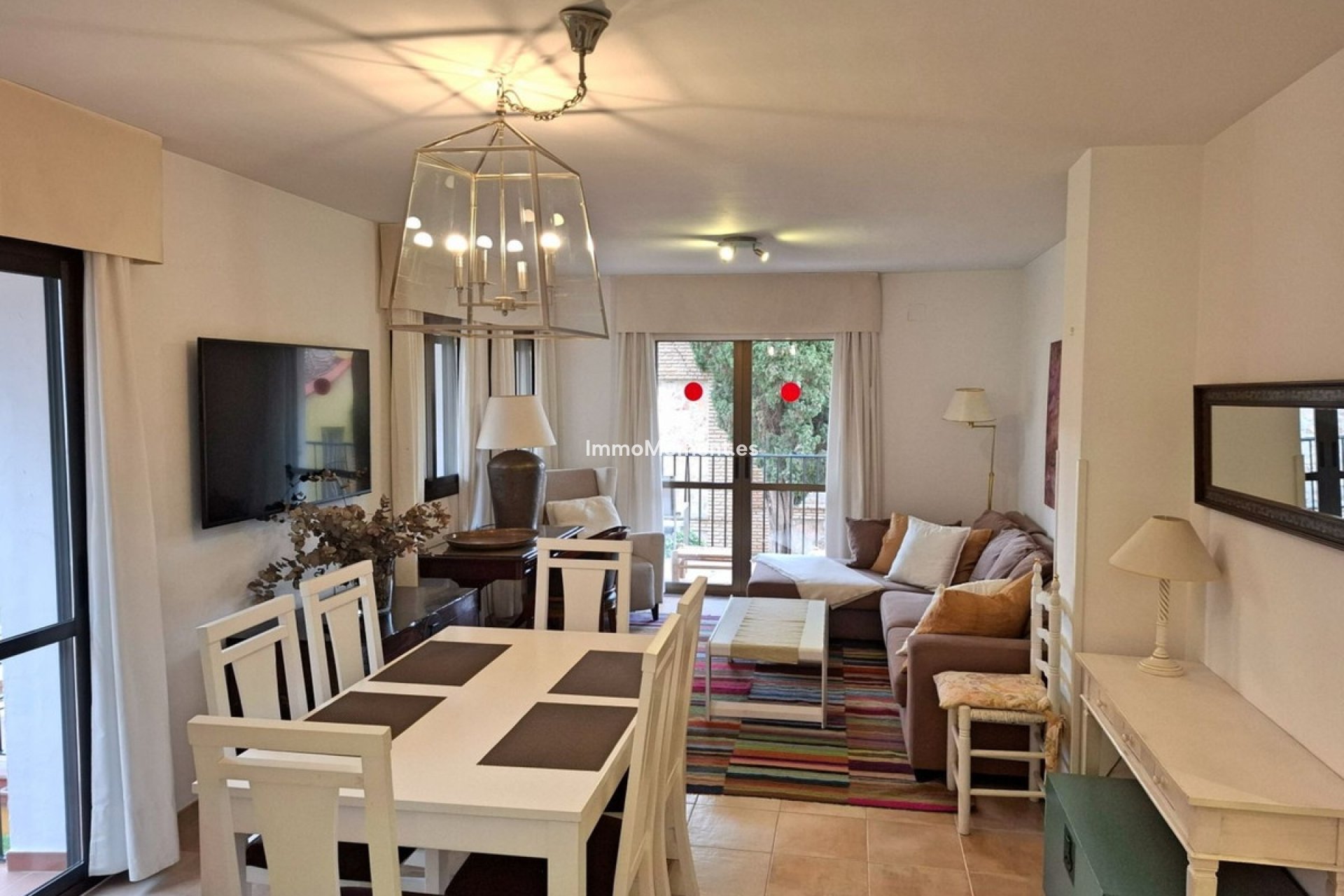 Reventa - Apartamento - Fuengirola - Fuengirola Centro