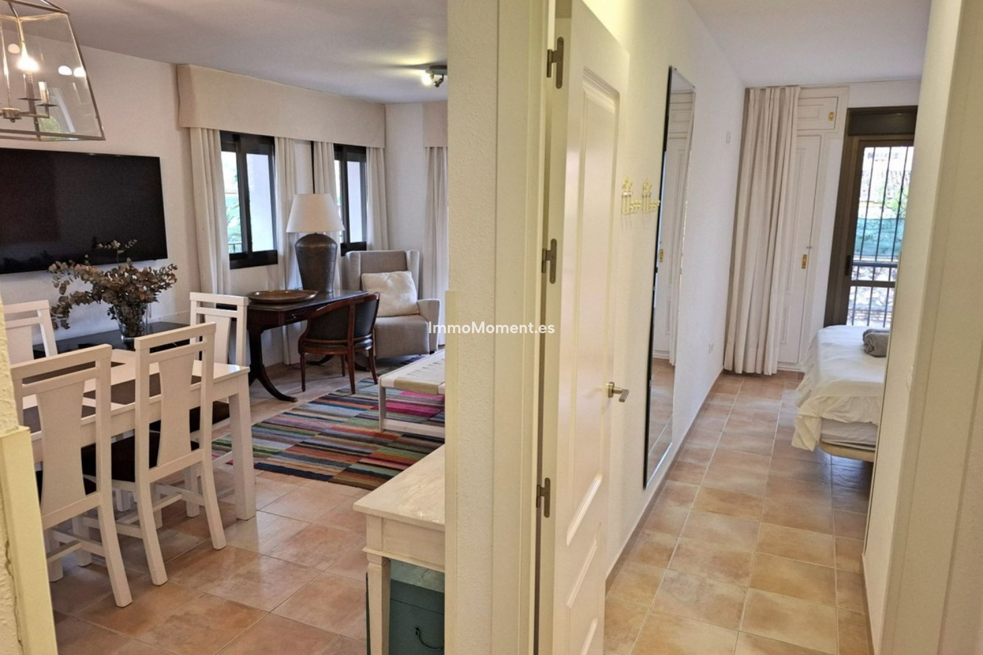 Reventa - Apartamento - Fuengirola - Fuengirola Centro