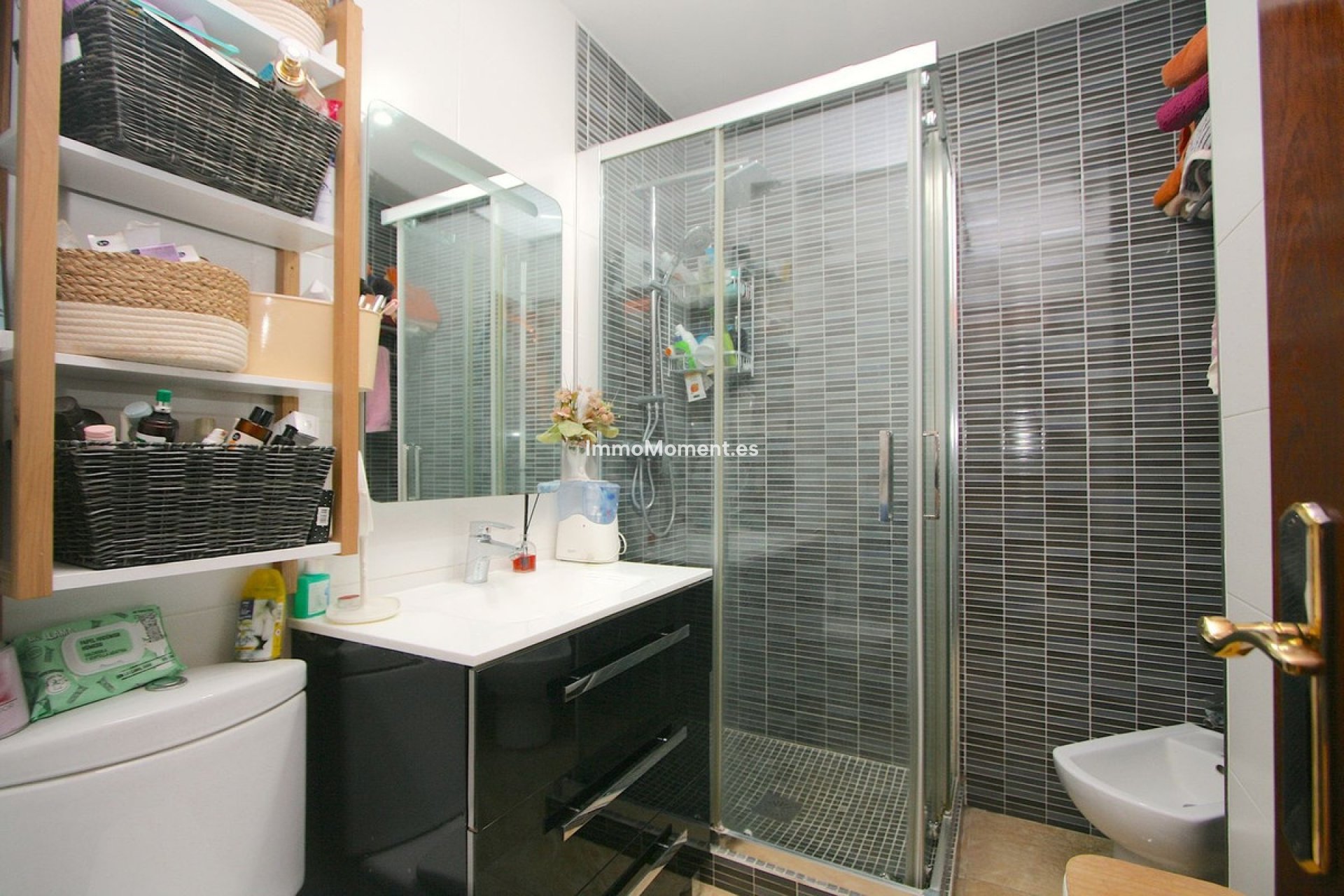 Reventa - Apartamento - Fuengirola - Fuengirola Centro