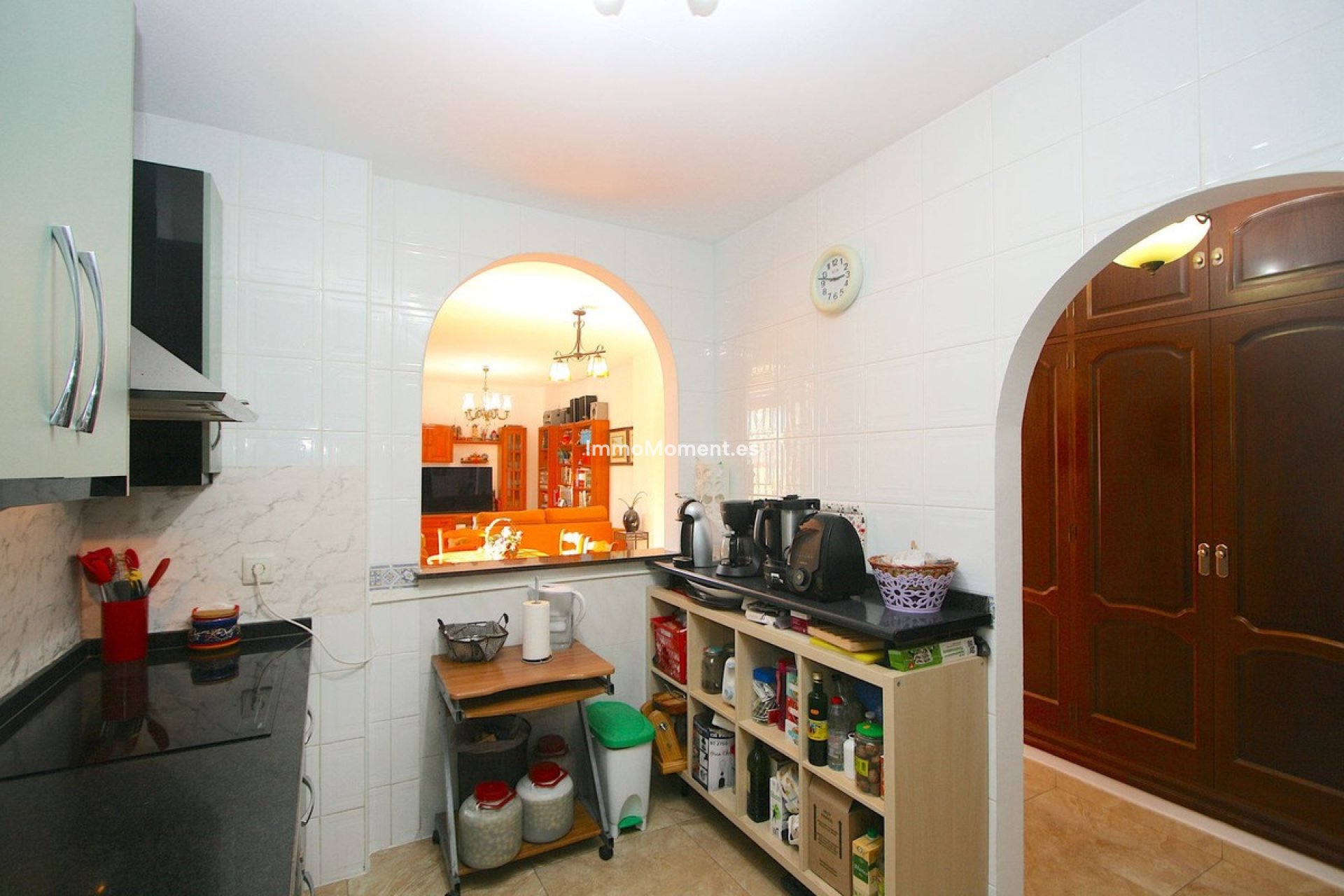 Reventa - Apartamento - Fuengirola - Fuengirola Centro